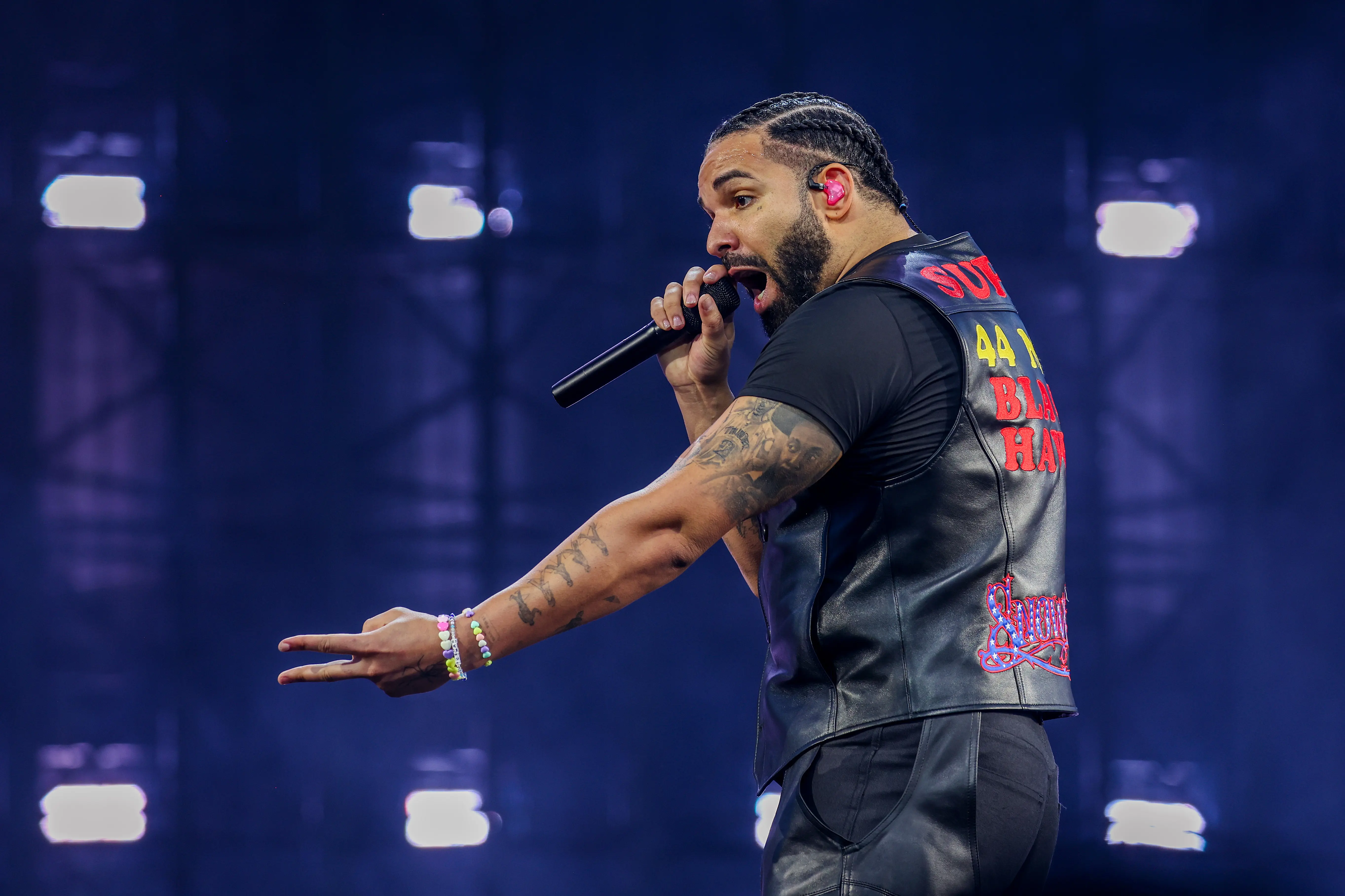 What is Whitelisting on YouTube? Drake's new album 