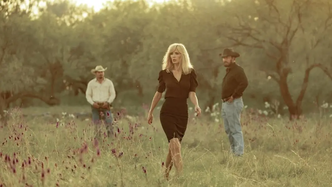 Where was Dutton Ranch Season 1 filmed? All filming locations revealed - PRIMETIMER