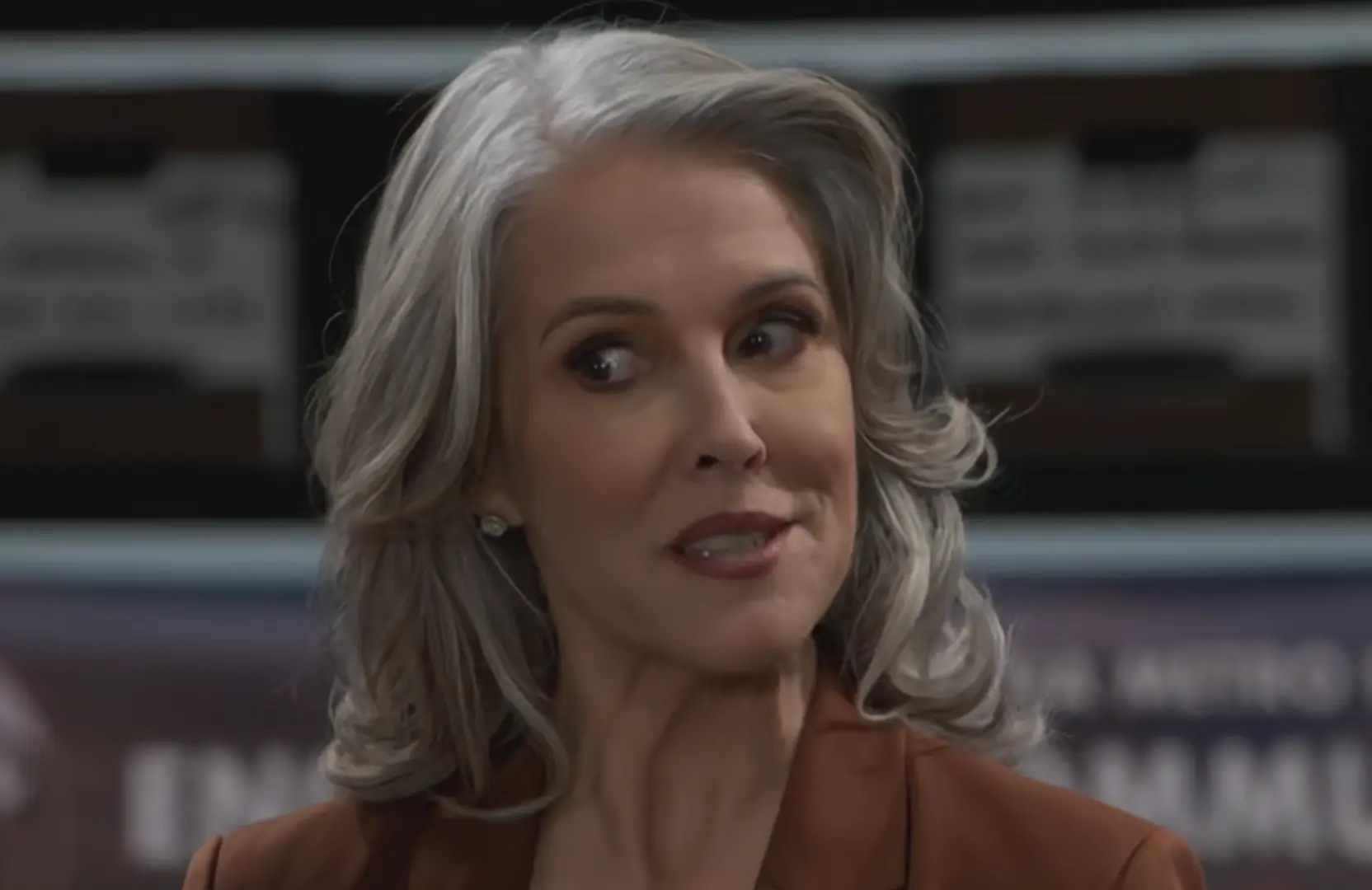 What happened on Beyond the Gates today (May 15, 2026)? Jacob closes in on  the Impaler as Lia faces growing suspicion - PRIMETIMER