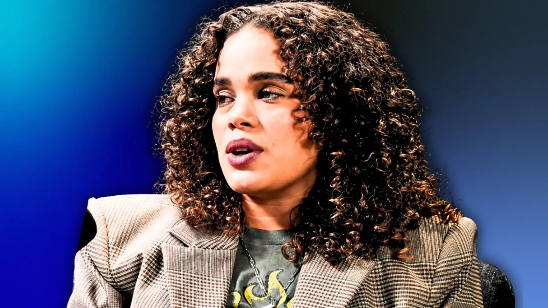 Off Campus boss Louisa Levy explains how future seasons will track time ...