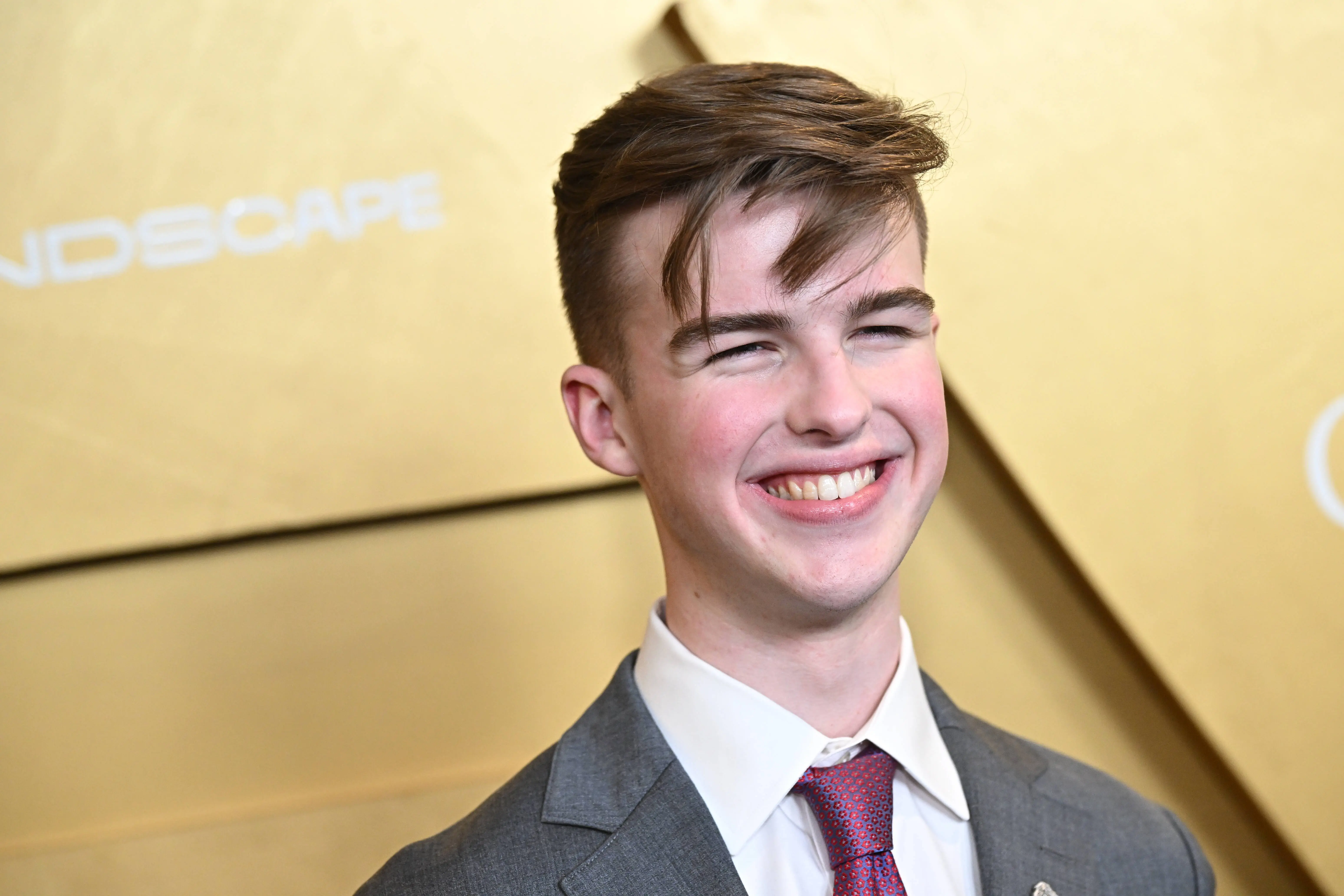 Where is Iain Armitage now? Young Sheldon star's life after the CBS finale explained - PRIMETIMER