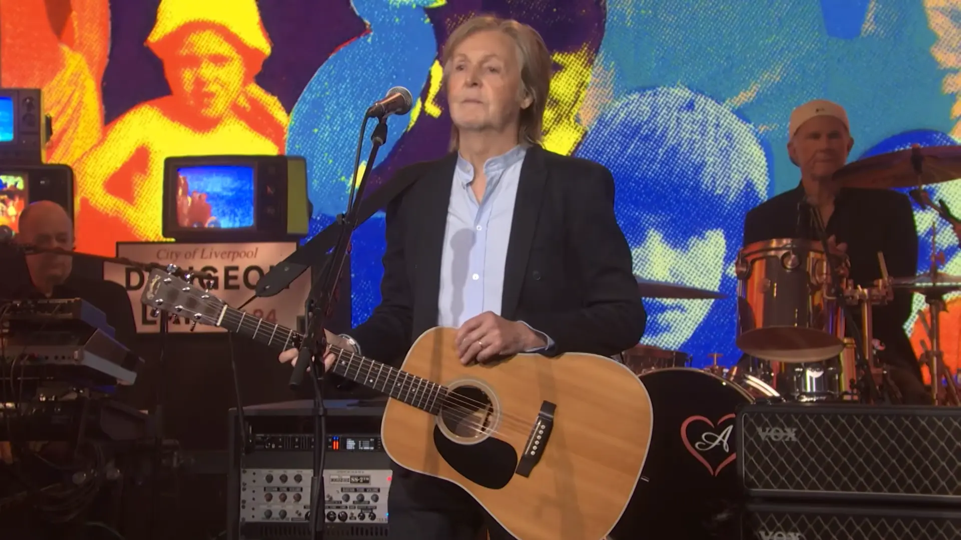 5 best moments from SNL's May 16 finale as Will Ferrell, Paul McCartney and  surprise gags took over - PRIMETIMER