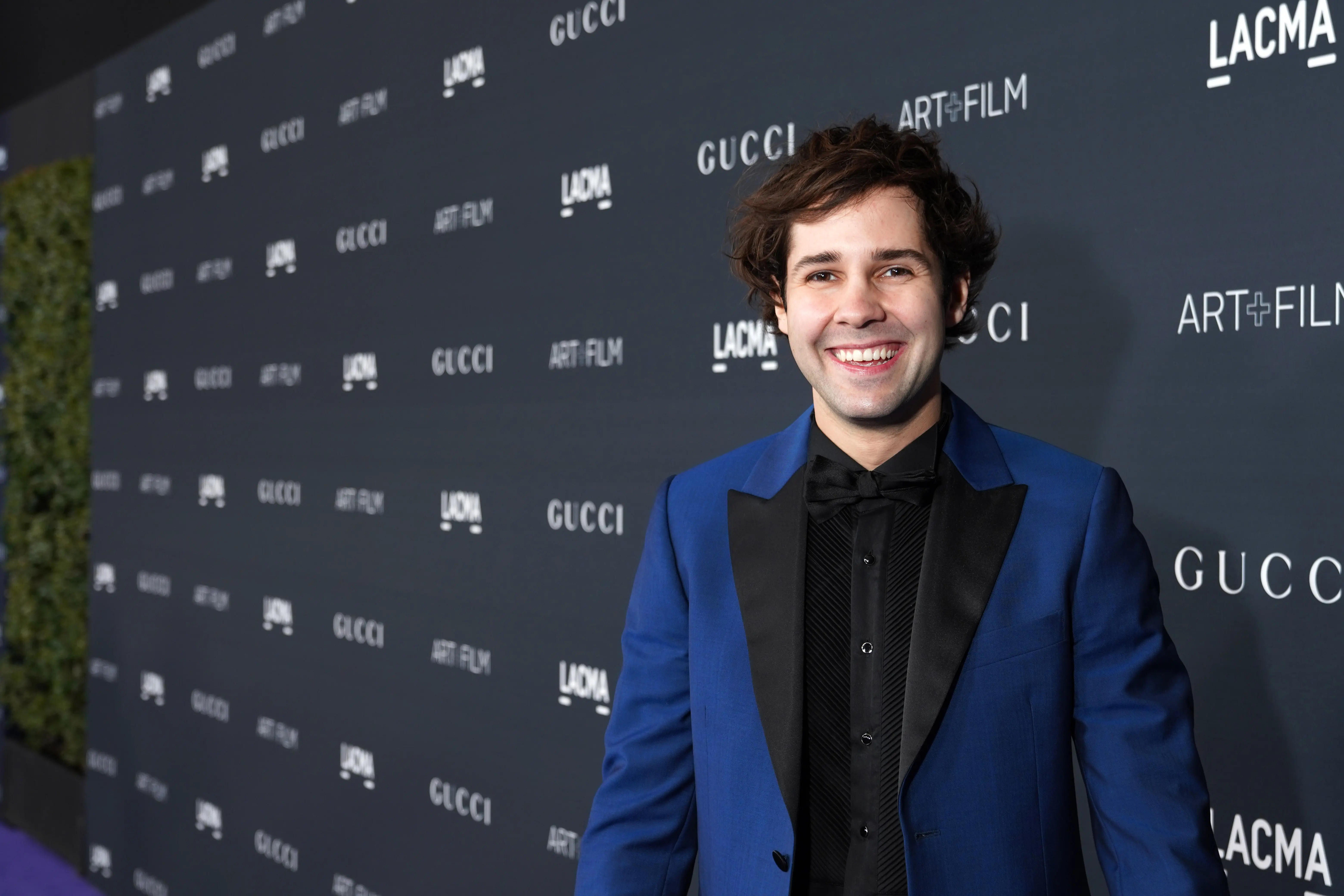 Why did Jeff Wittek sue David Dobrik over the excavator stunt? Details ...