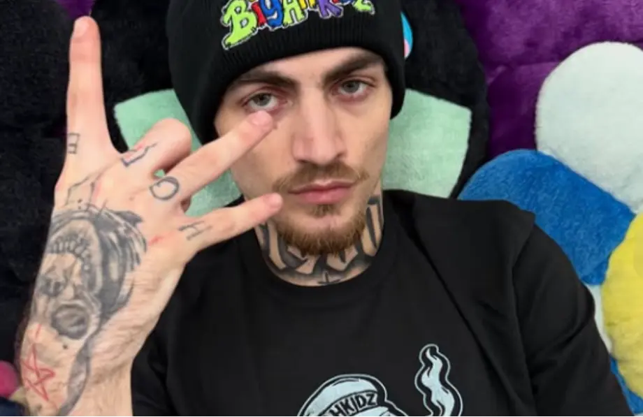 190 Rugrat Rapper Who is 1900Rugrat? All about rapper as he accuses Drake of stealing his ...