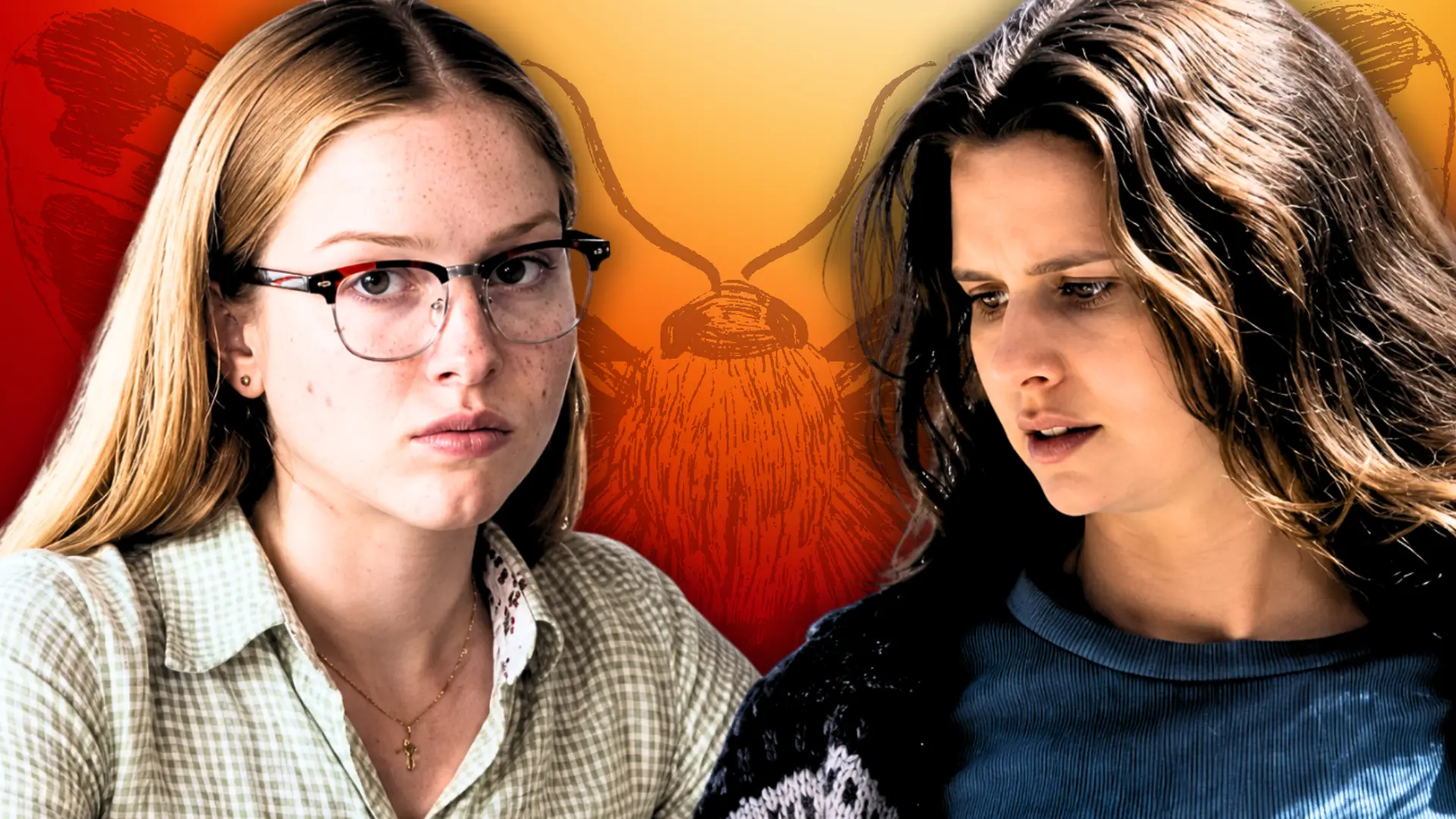 New FROM season 4 fan theory suggests Sophia and Sara's connection may not be what it seems