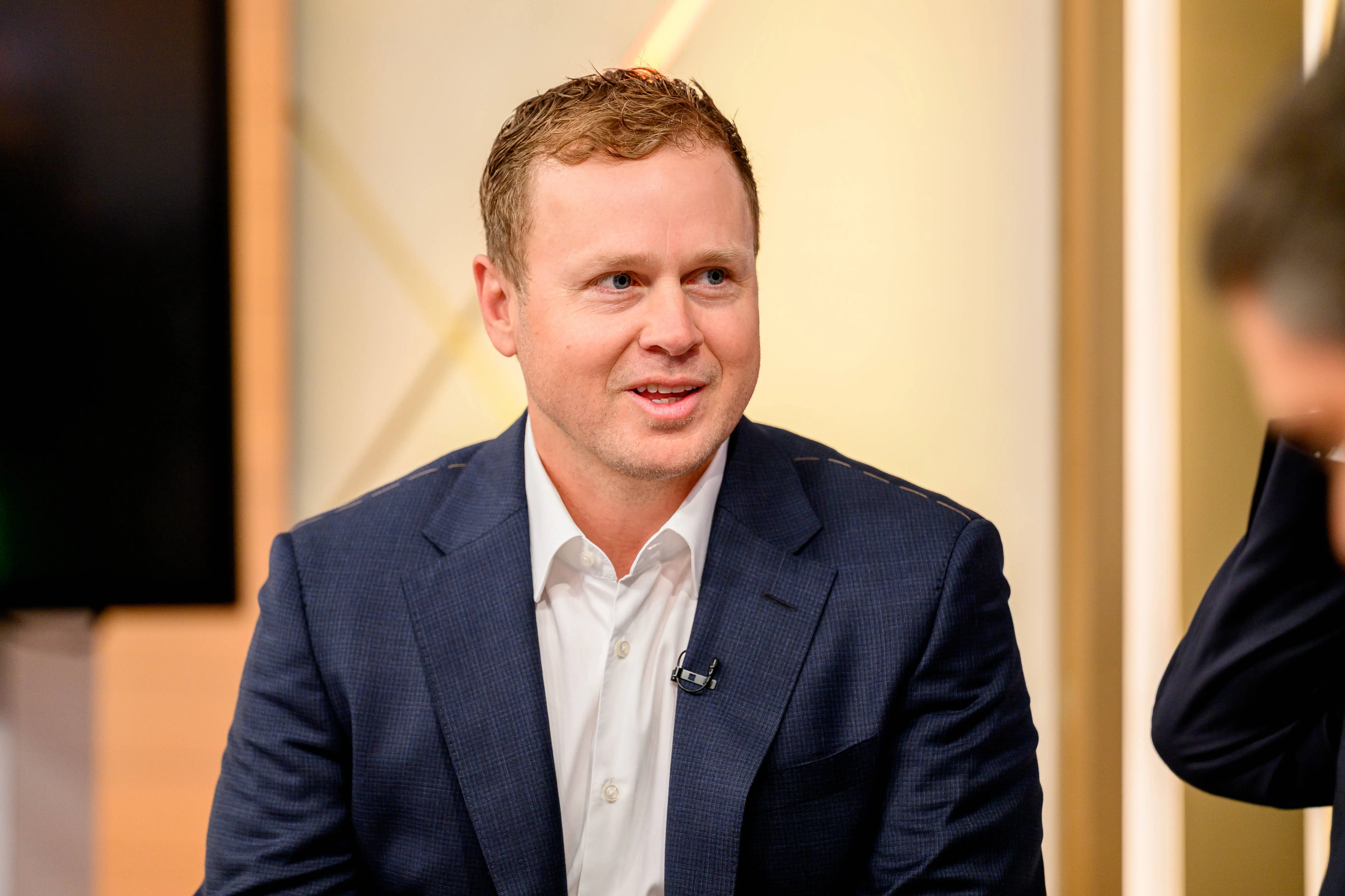 Where does Spencer Pratt live? Mayoral candidate lashes out at Variety ...
