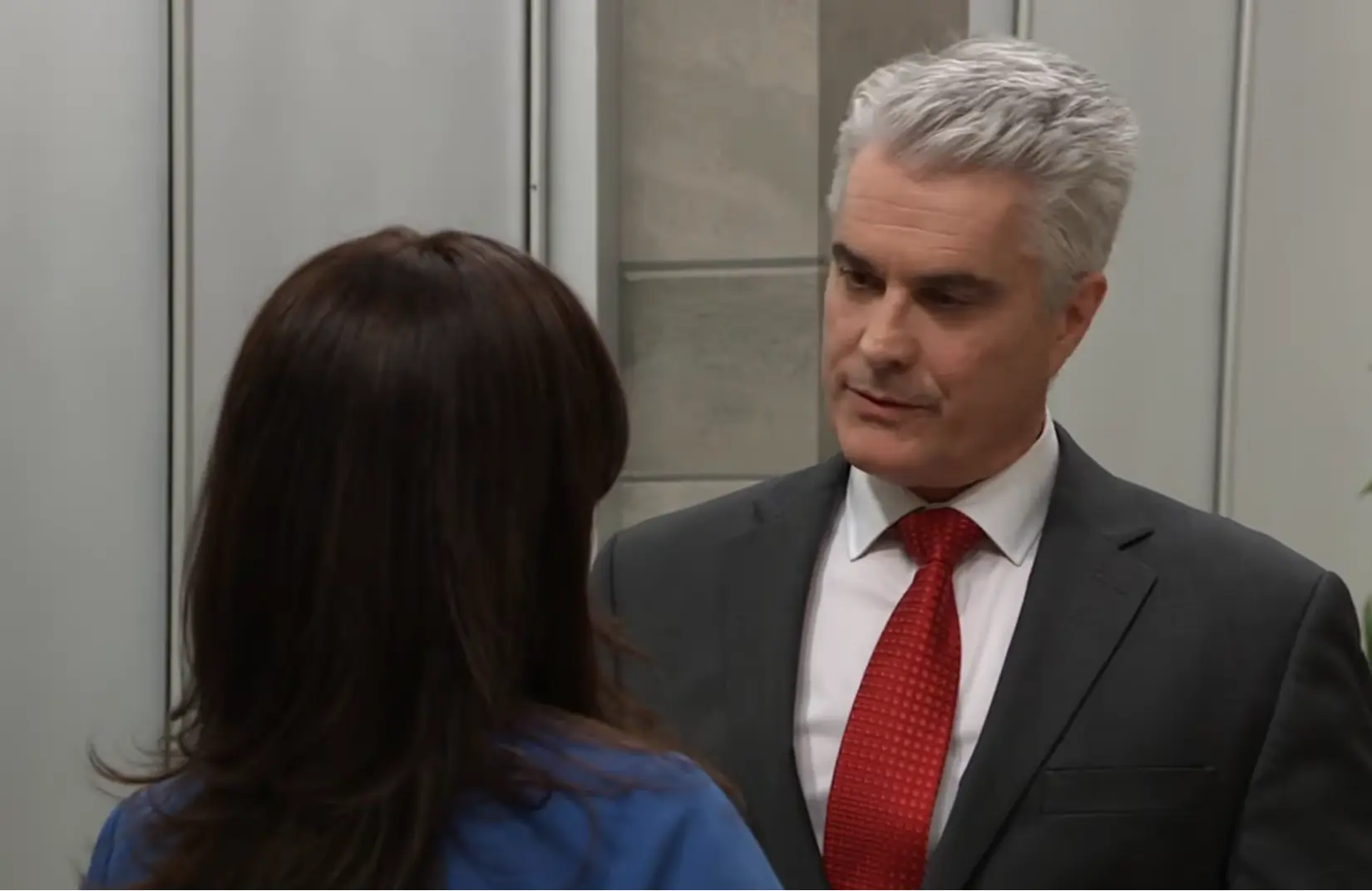 General Hospital star Ric Lansing says he “hate[s] internet” amid  addressing the rumors about his exit - PRIMETIMER