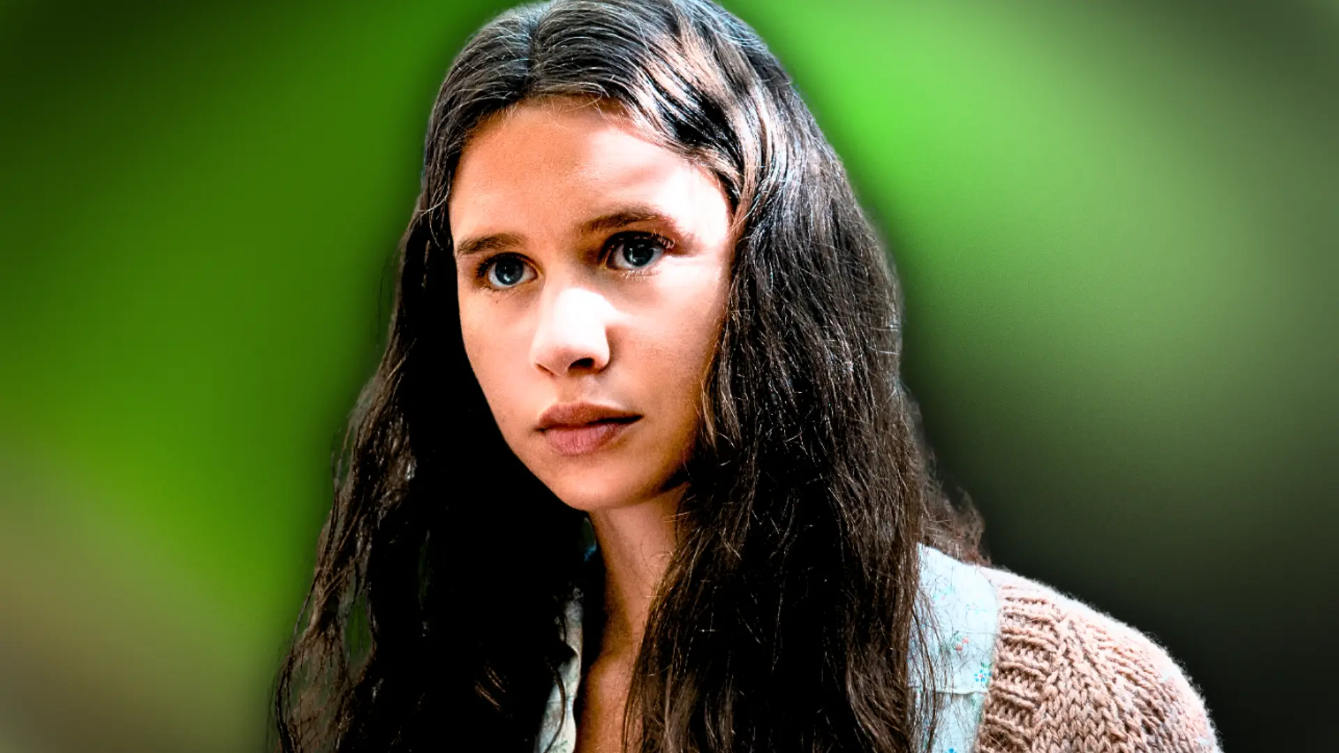 One theory in FROM-verse suggests Sara may have been right about what Nathan was truly afraid of