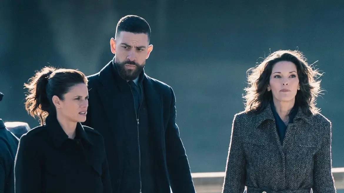 FBI season 9: Rumored release date and other details explored - PRIMETIMER