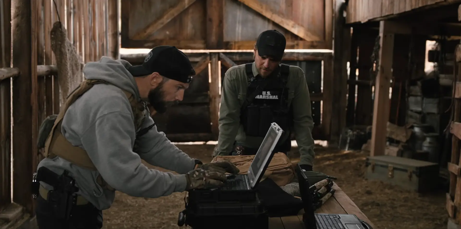 Marshals season 1 episode 13: Release date and time, where to watch and  more - PRIMETIMER