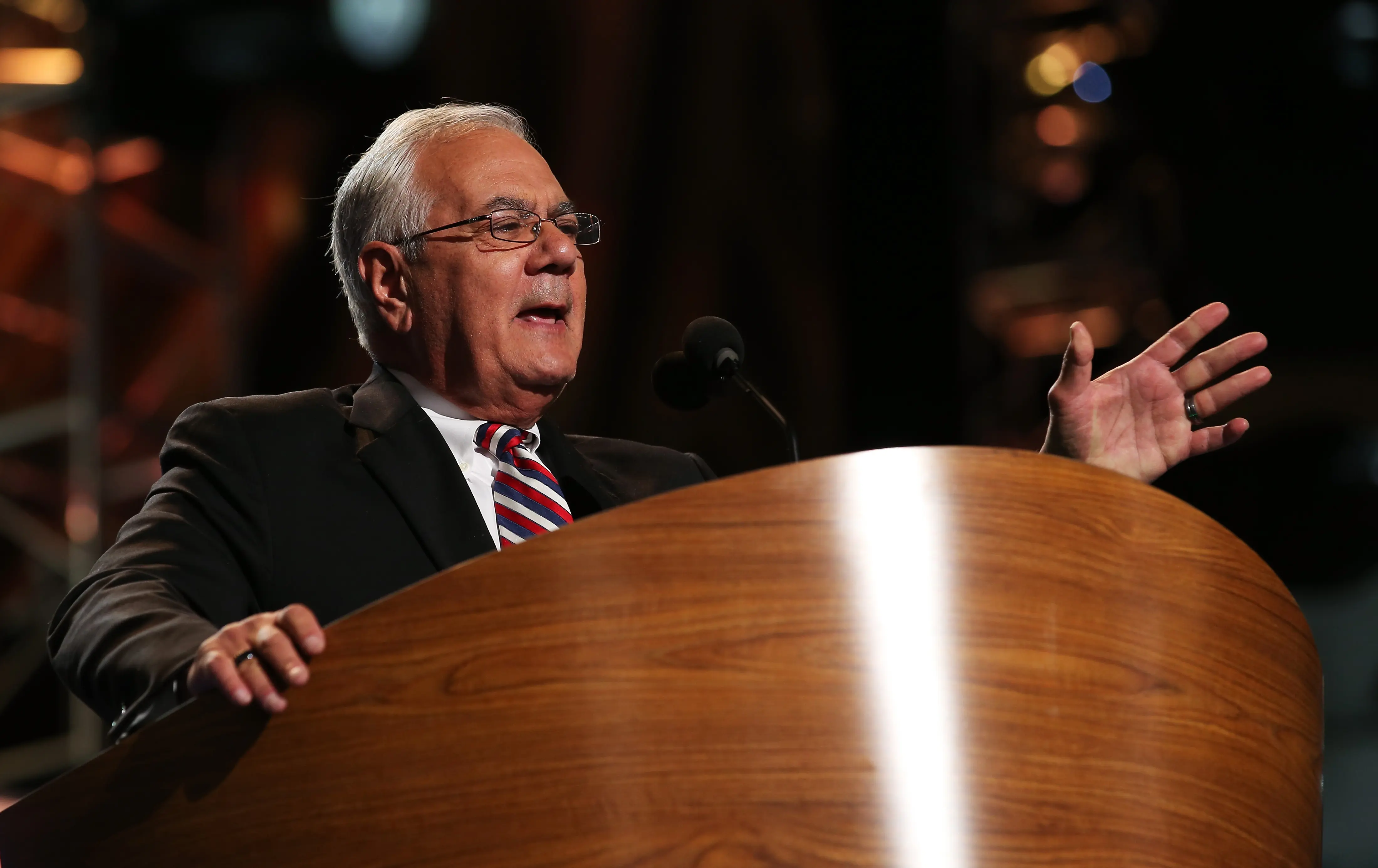 barney frank cause of death health Image 2