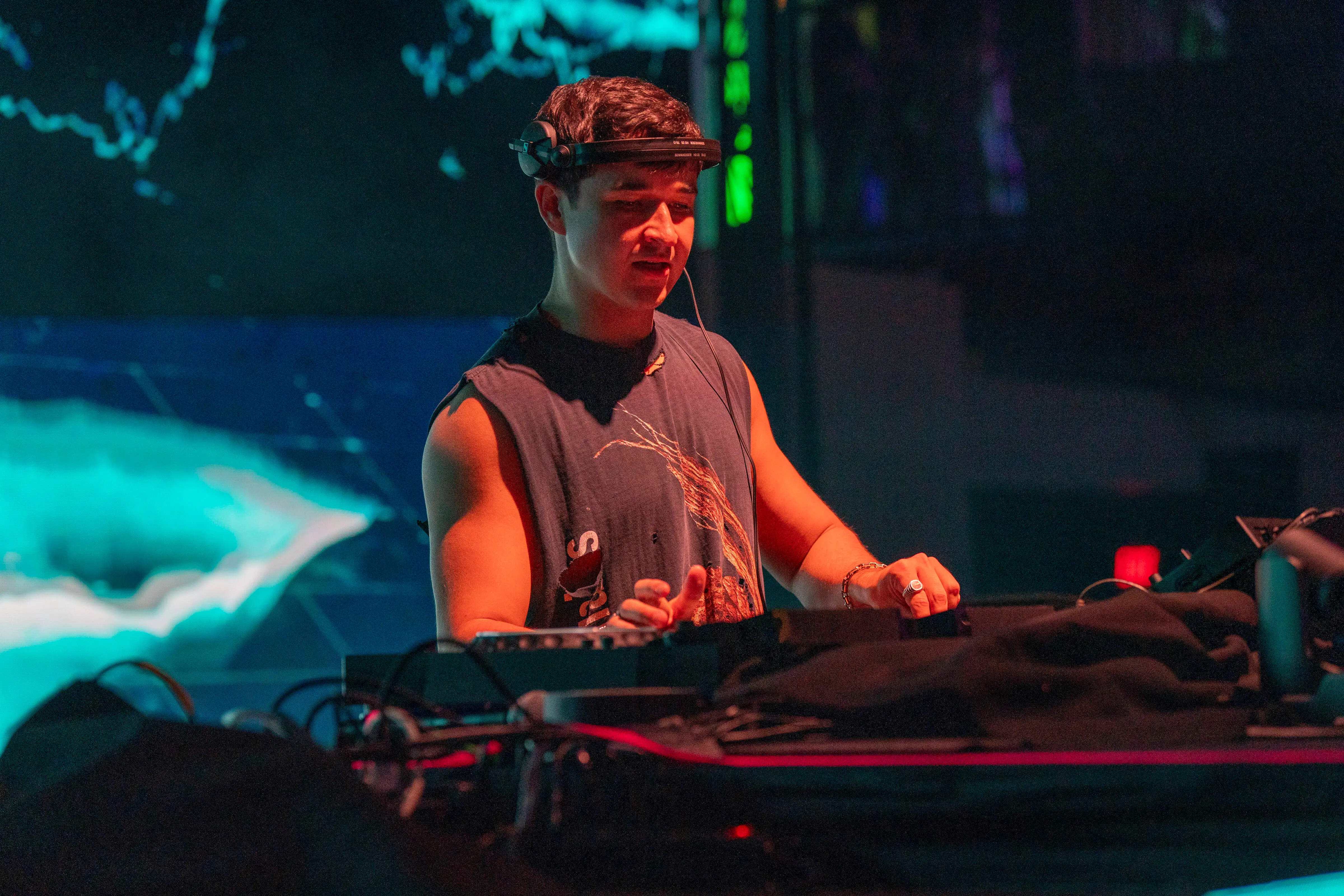 John Summit CTRL ESCAPE Arena Tour 2026: Presale, dates, and more ...
