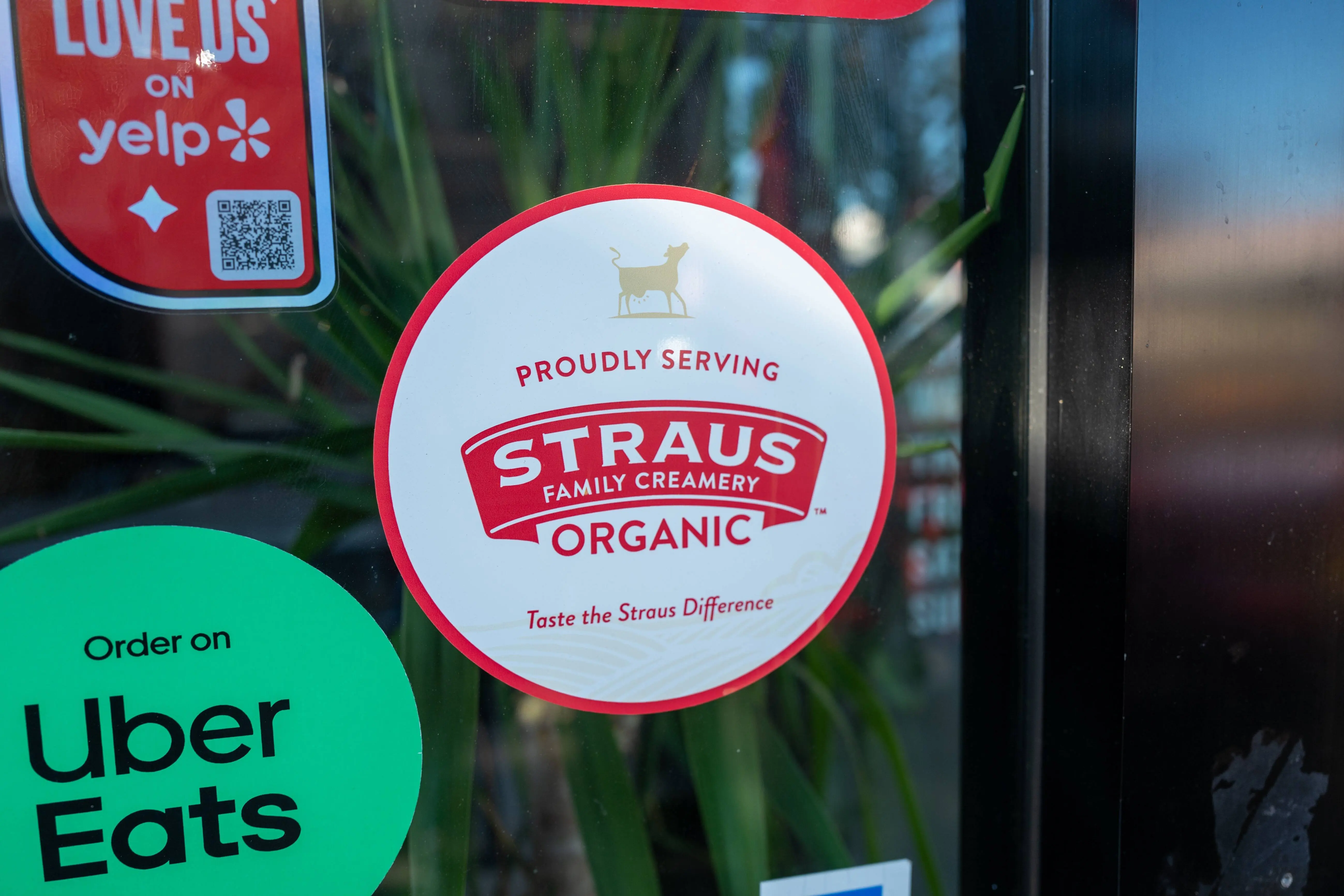 Straus Why was Straus Family Creamery Ice cream recalled? Popular joint ...