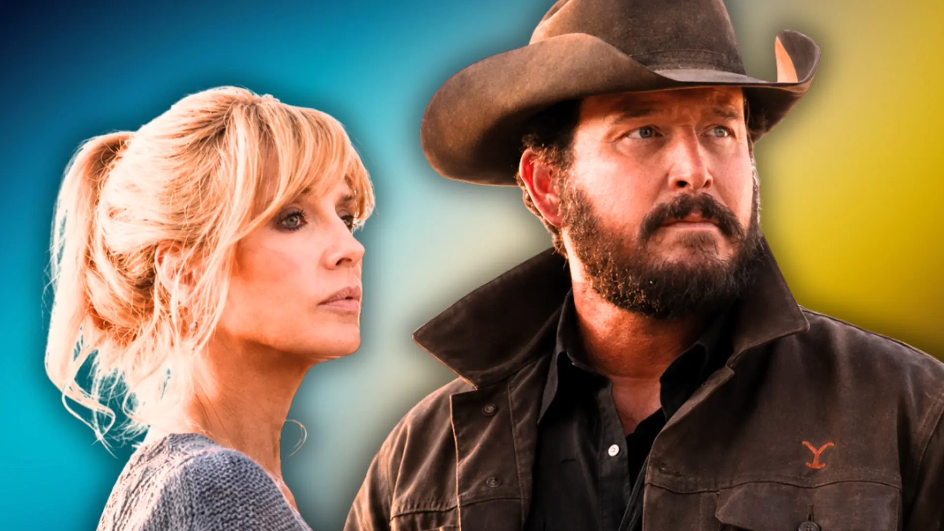 Dutton Ranch Season 1 Episode 3 ending explained: Is Beth and Rip's ...