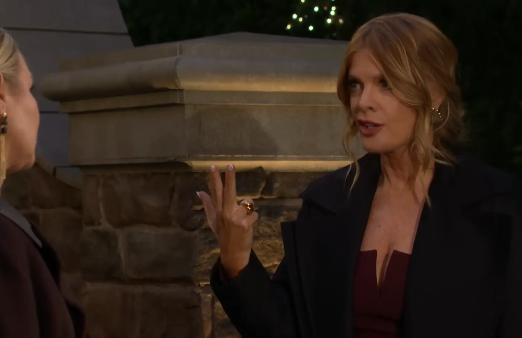 The Young and the Restless early spoilers for the week of May 25, 2026: Nick collapses, Diane disappears, and Patty turns dangerous - PRIMETIMER