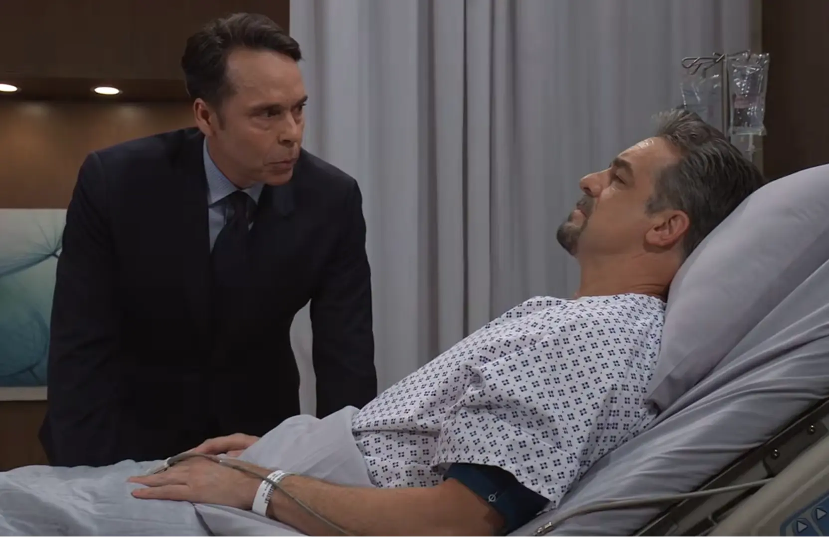 General Hospital weekly preview sees Lulu and Dante unite, Willow left  horrified, and Britt's actions spark concern as Michael grows suspicious -  PRIMETIMER