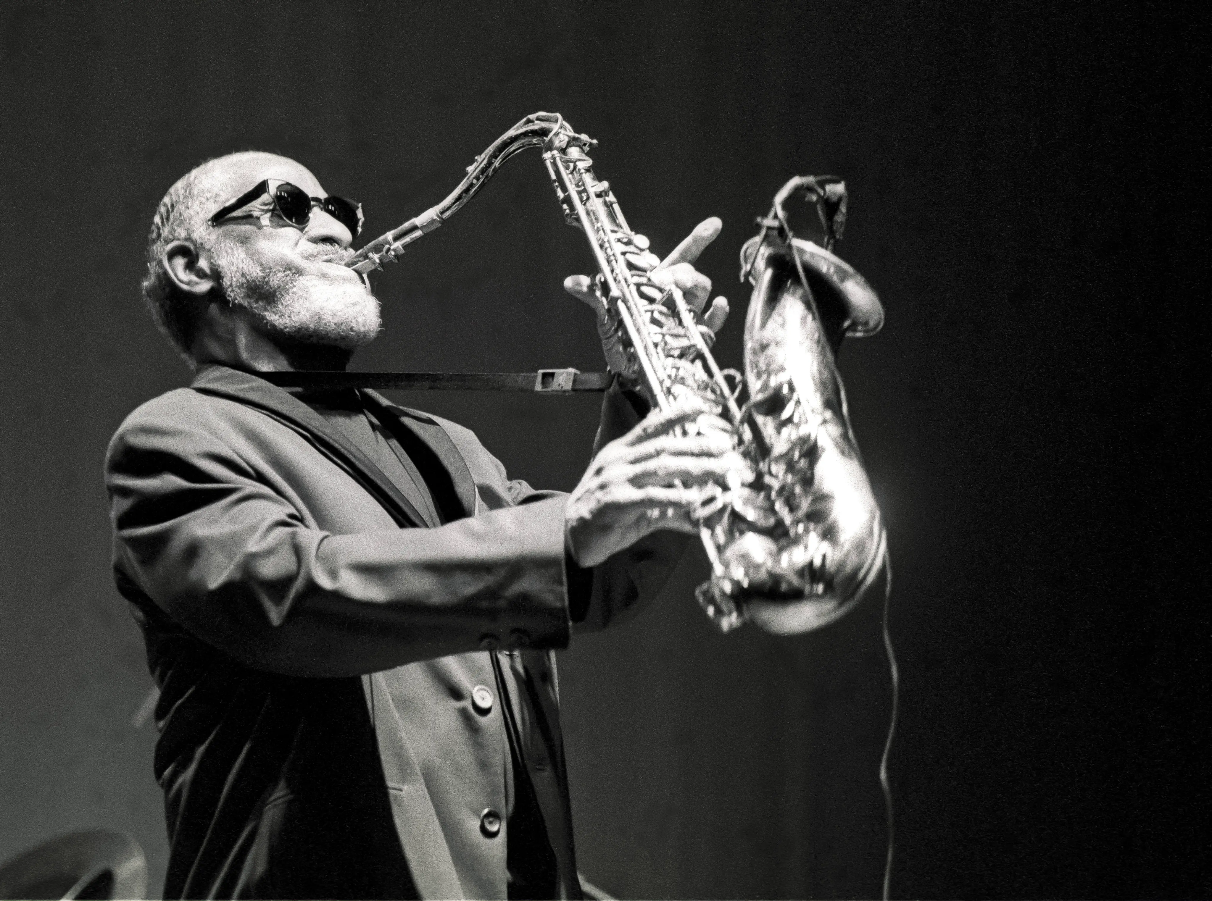 Why did Sonny Rollins stop playing? Inside jazz musician’s health ...