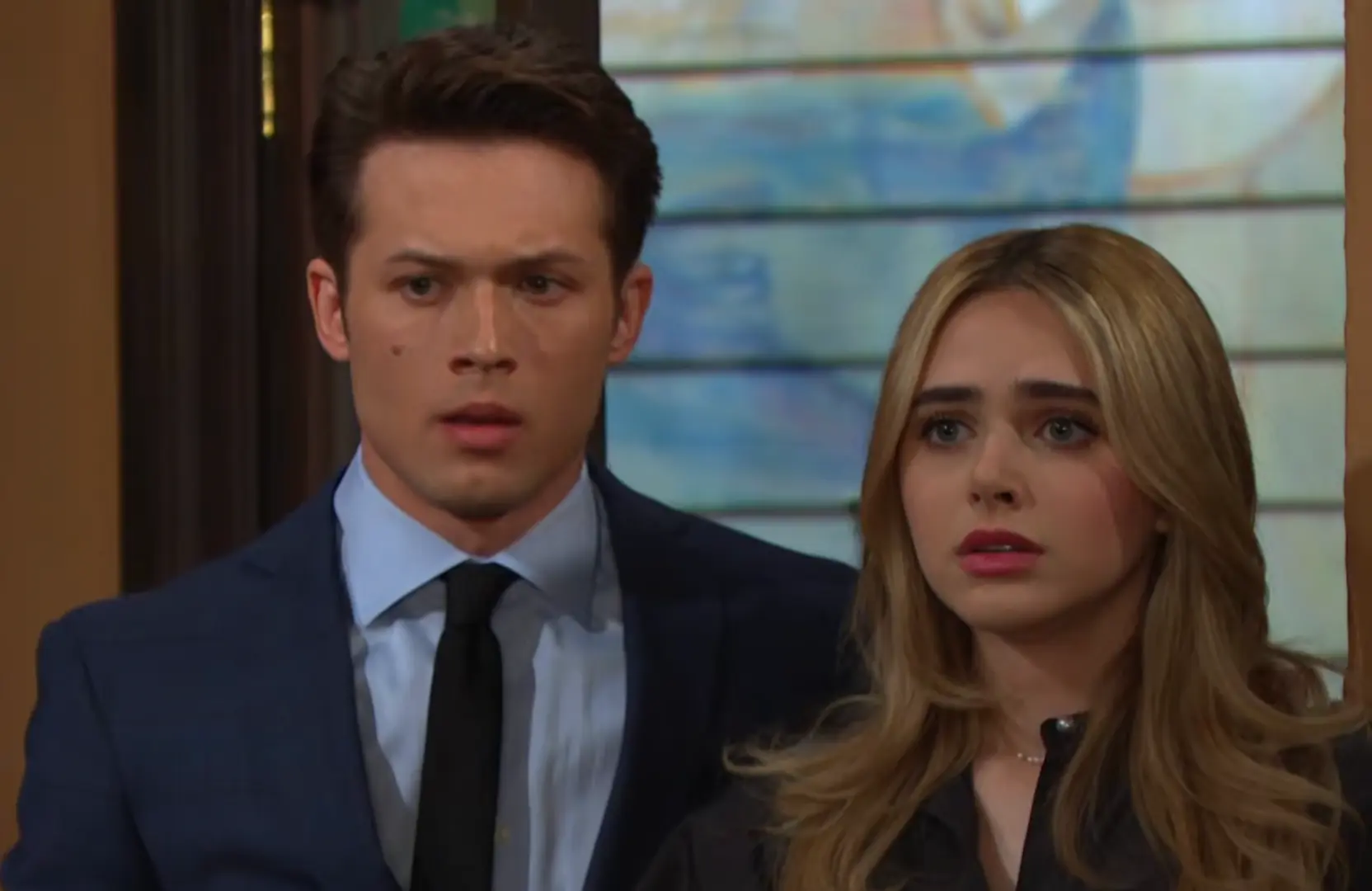 Days of Our Lives spoilers: Holly faces manslaughter backlash as EJ unlocks shocking memories - PRIMETIMER