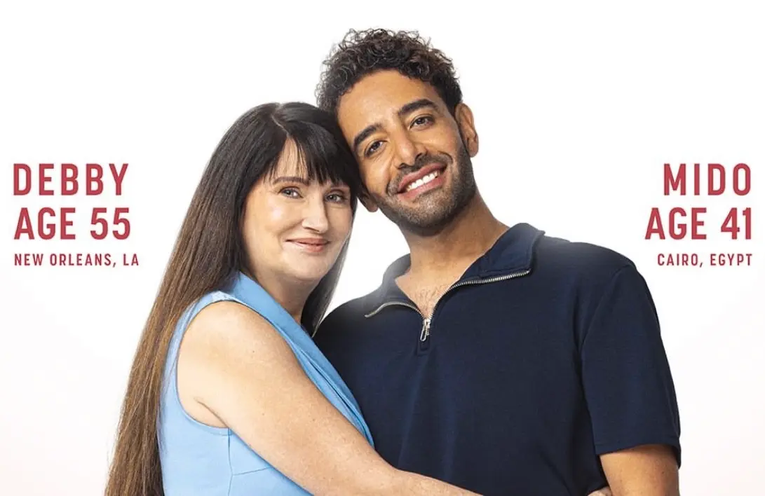 90 Day Fiancé season 12: Mido makes a big request to Debby for his career -  PRIMETIMER