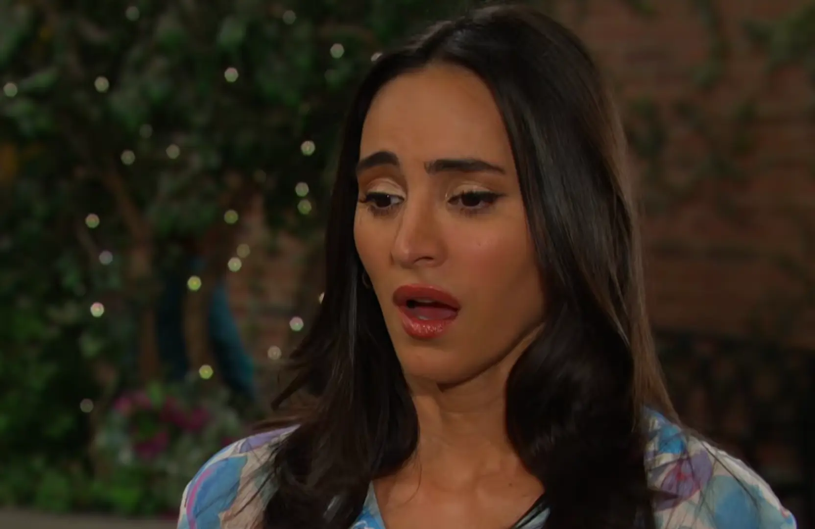 What happened on Days of Our Lives today (May 28, 2026)? Chanel fears ...