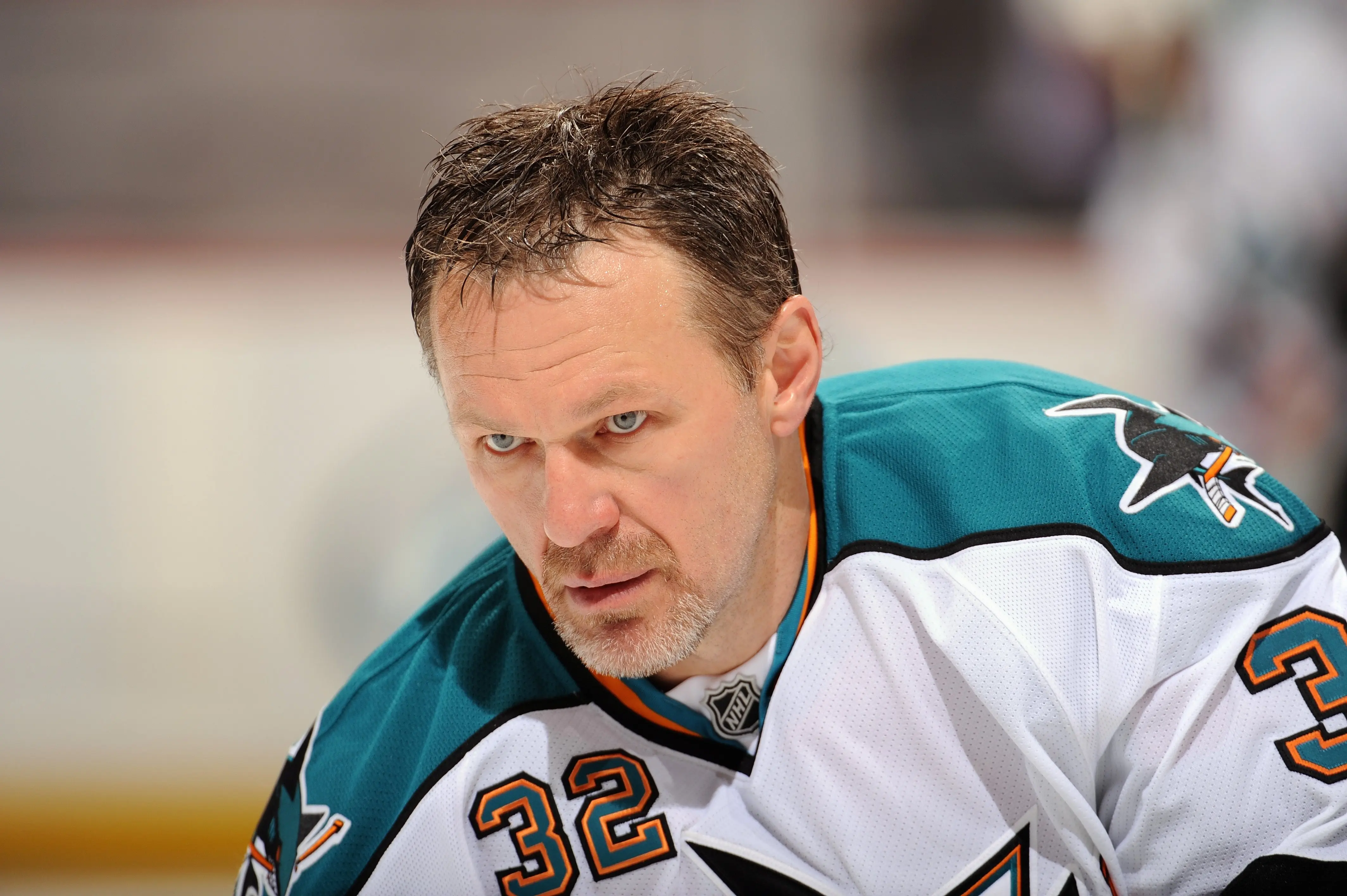 How many kids did Claude Lemieux have? Family explored as former NHL star dies at 60 - PRIMETIMER
