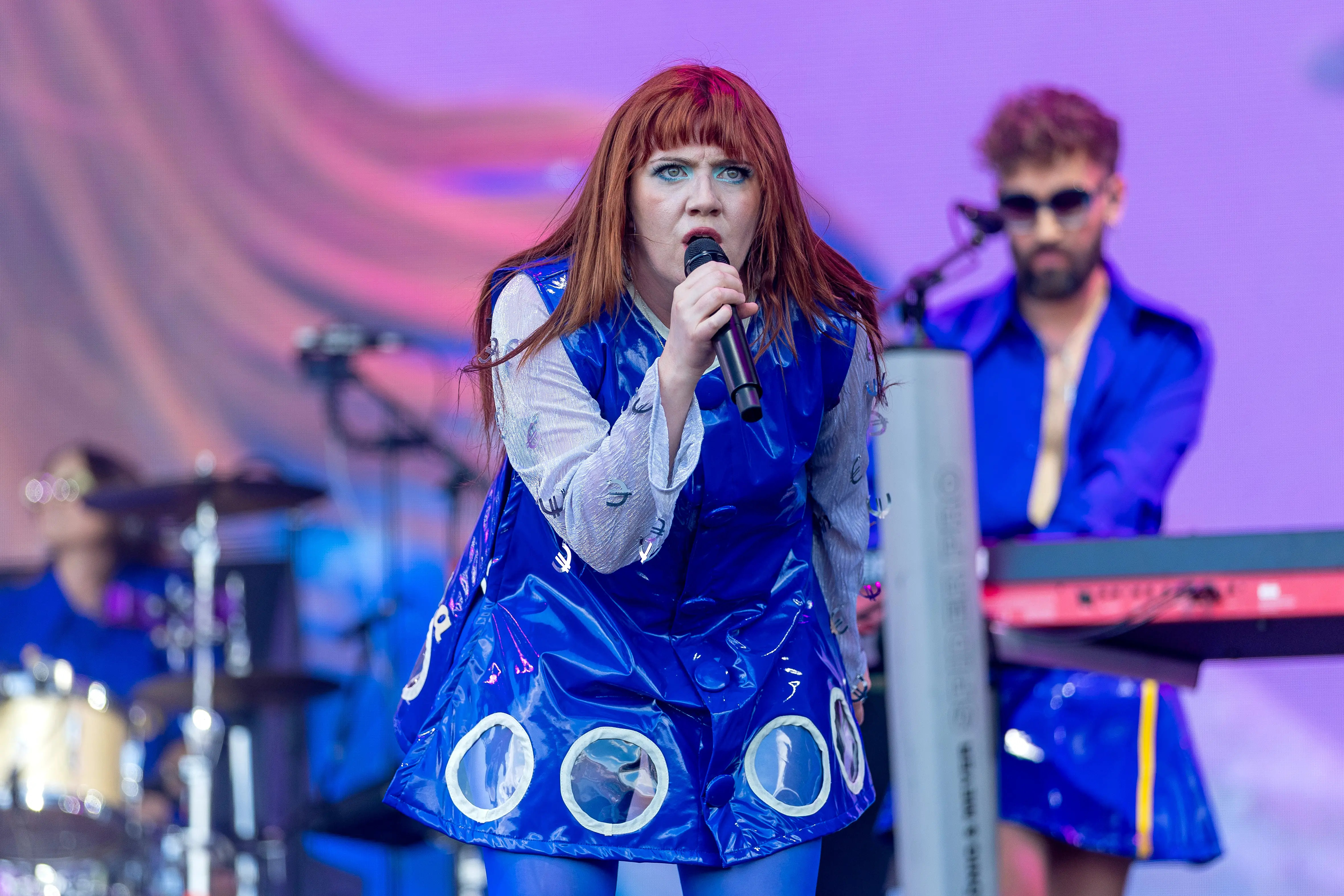 CMAT Breaks Silence On horrible Body shaming After BBC Radio 1 Big cmat-breaks-silence-on-horrible-body-shaming-after-bbc-radio-1-big
