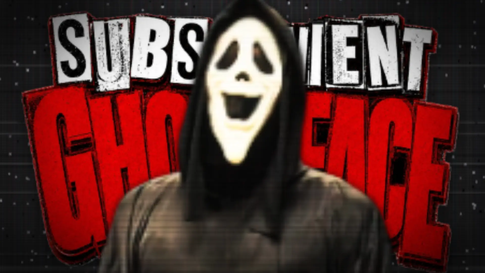Scary Movie launches Subservient Ghostface interactive website ahead of