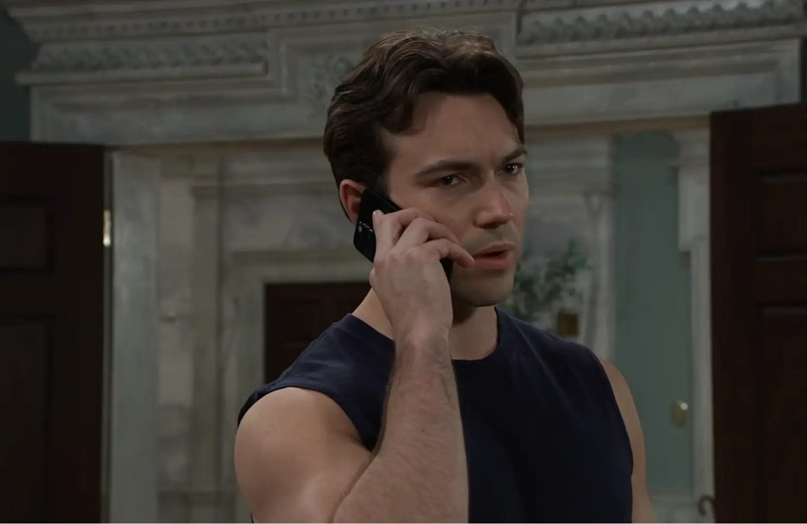 General Hospital spoilers for next week: June 1 to 5, 2026, Michael  manipulates Willow as Ava challenges Ethan - PRIMETIMER