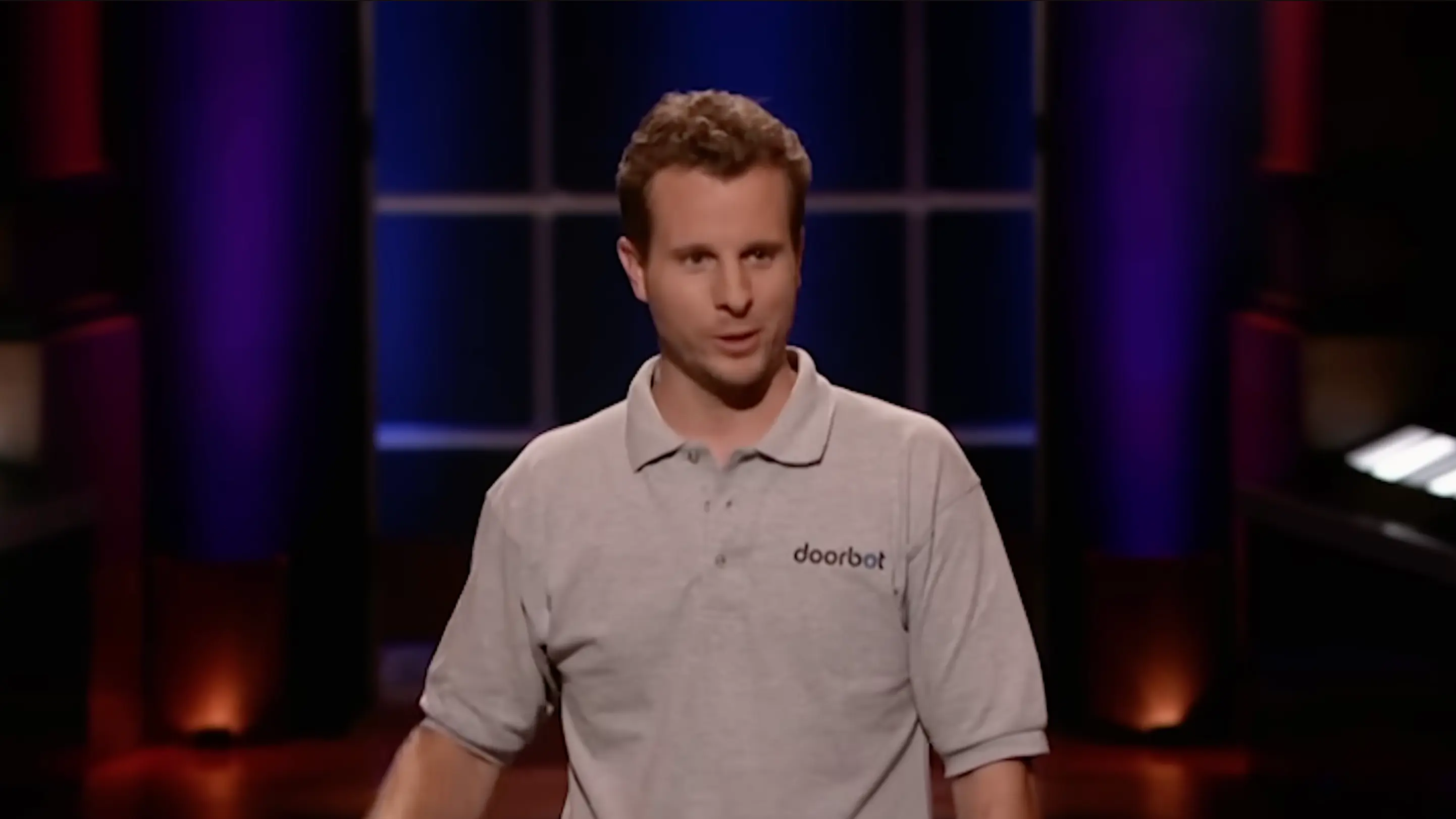 What happened to DoorBot after getting rejected on Shark Tank? Details ...