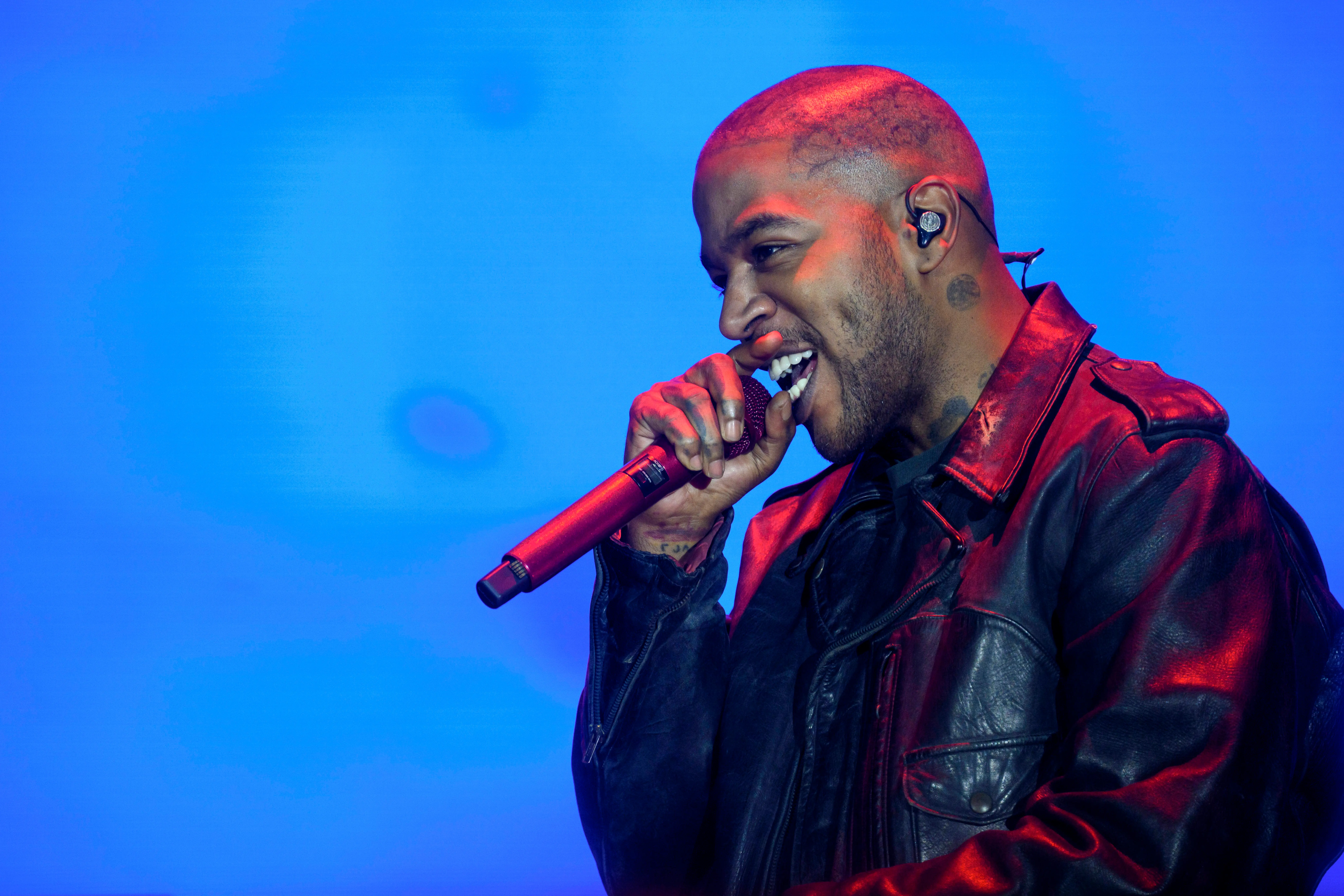 M.I.A. vs. Kid Cudi: Rapper claims tour removal damaged her career and ...