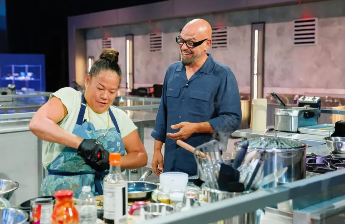 Who won 24 in 24: Last Chef Standing season 3? - PRIMETIMER