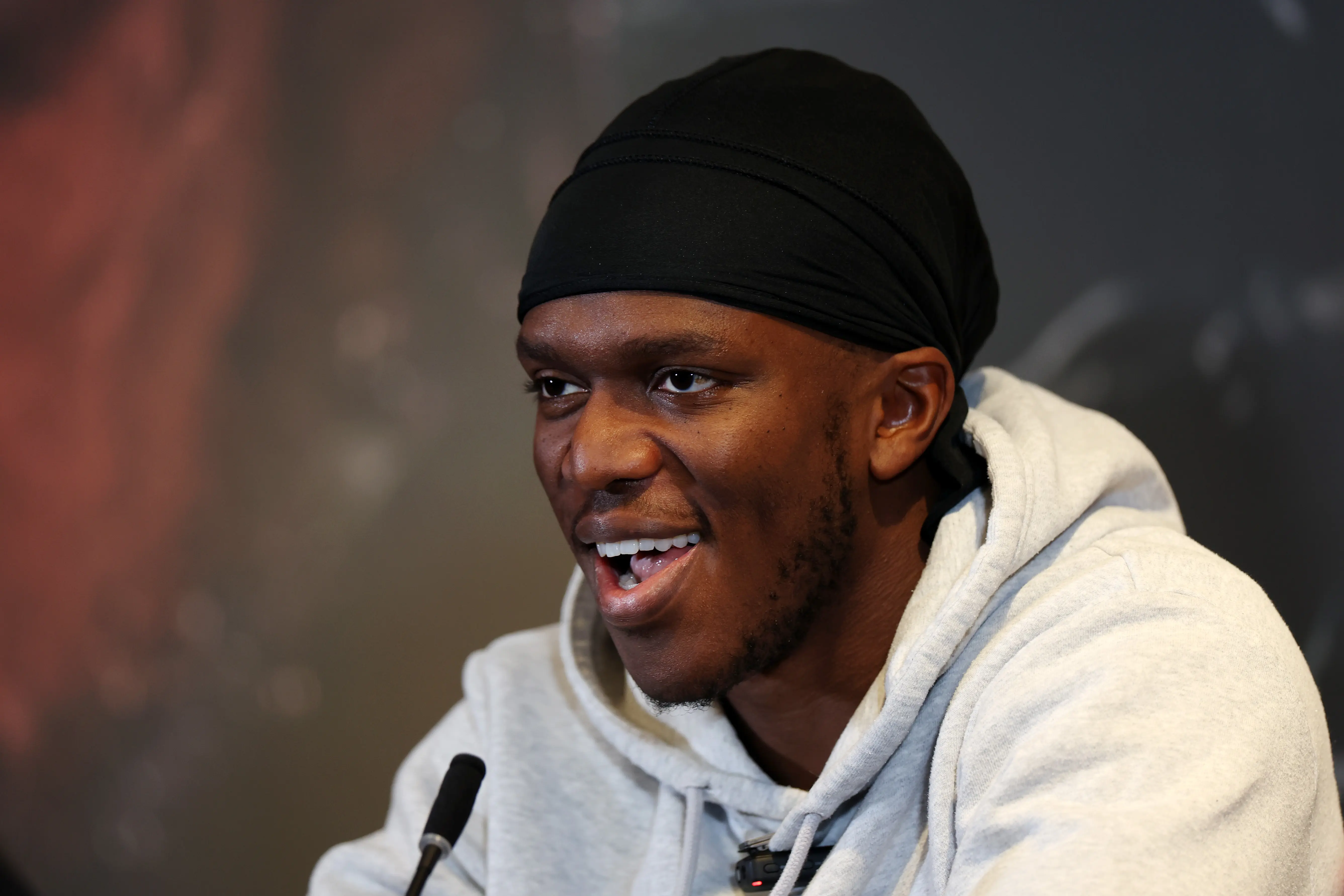 Did KSI pass away? Viral tweet claim debunked amid departure from Sidemen
