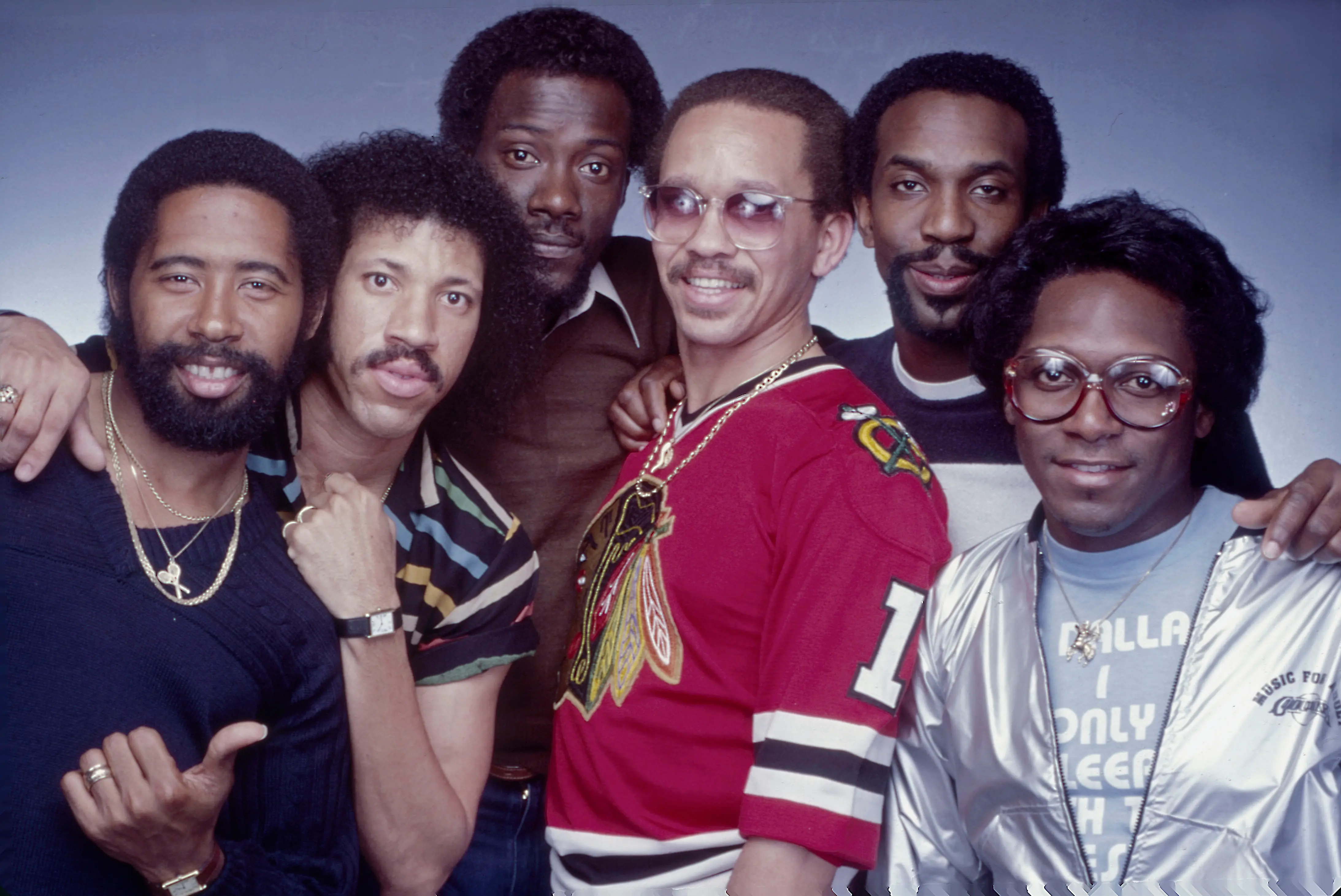 Who are the Original members of The Commodores? All we know as co ...