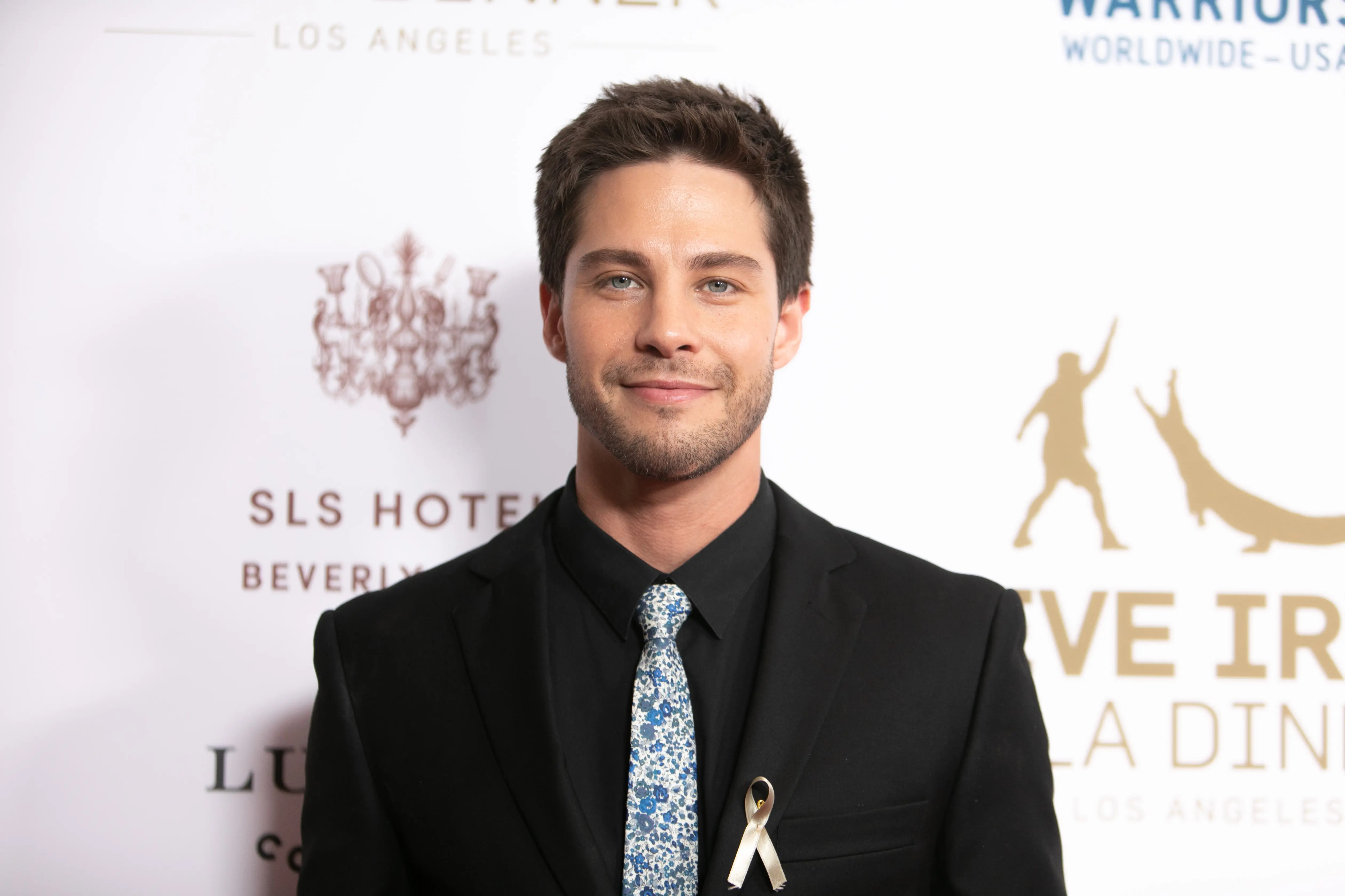 Dean Geyer joins General Hospital in Tristan Roberts' role — here's  everything to know about the actor - PRIMETIMER