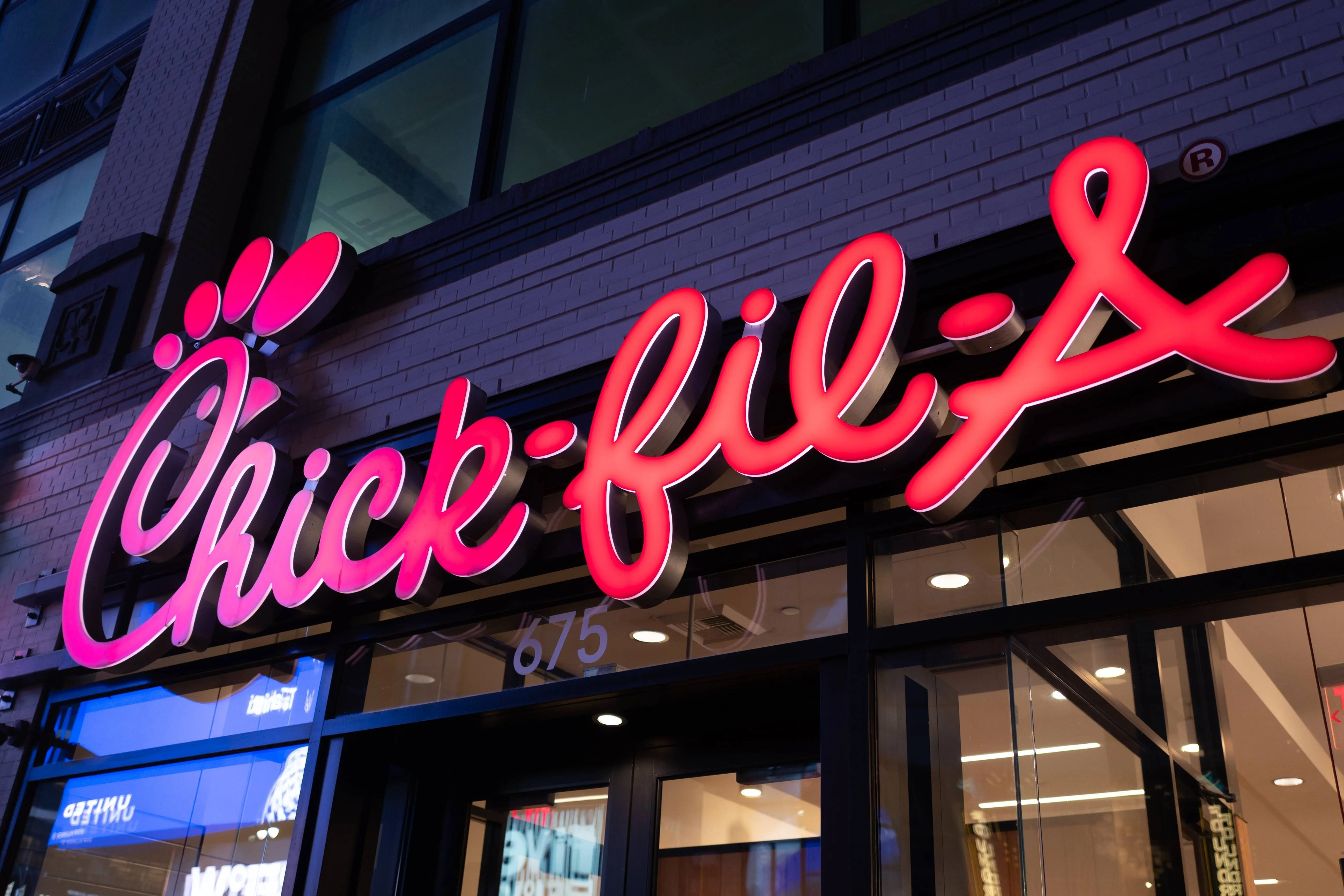 Is the Chick Fil A Pride Month tweet real? Viral post claim debunked