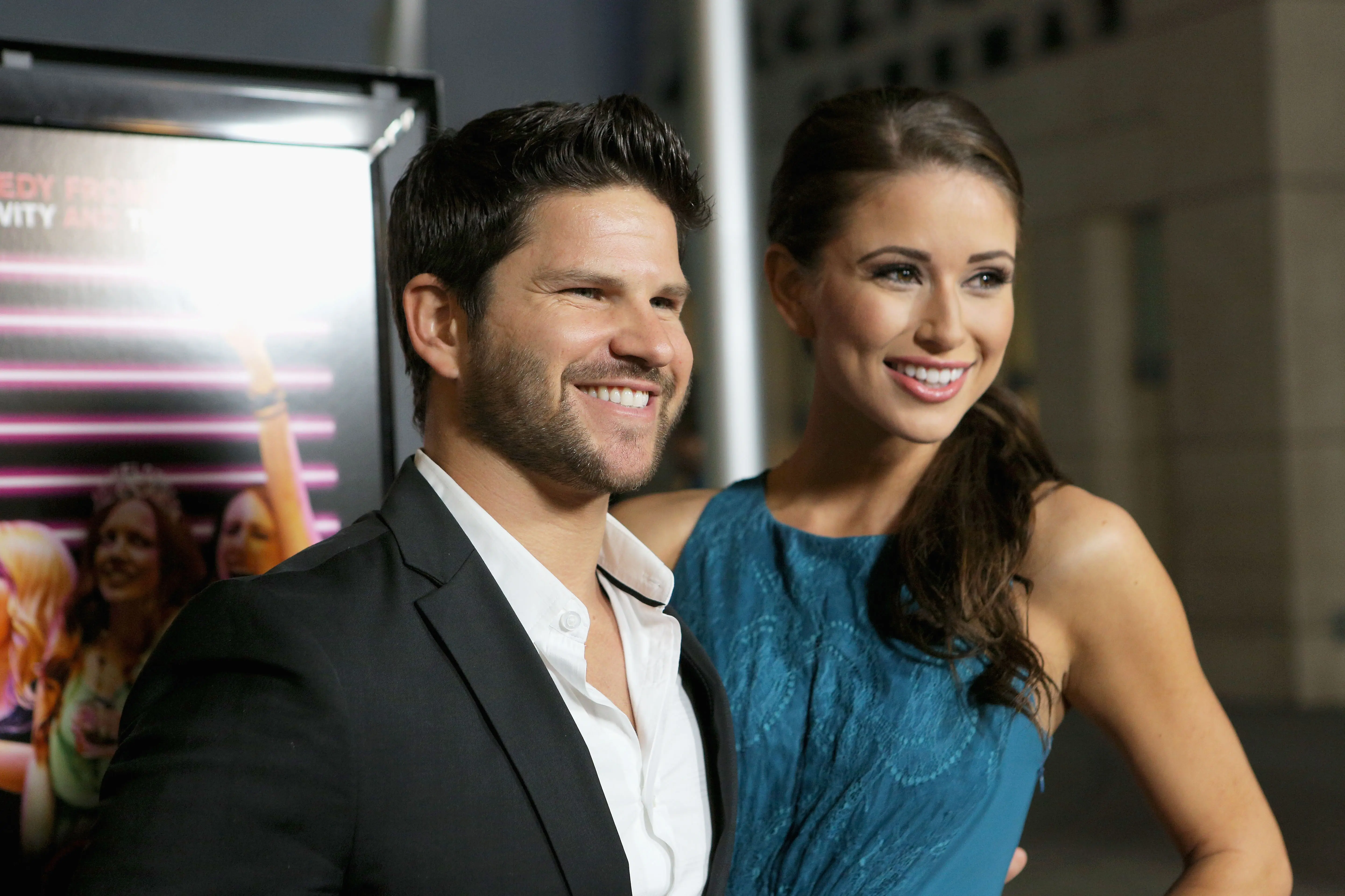 Paige DeSorbo calls out Danny Booko over his treatment of wife Nia