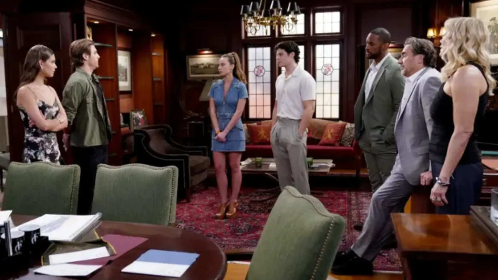 What happened on The Bold and the Beautiful today (June 2, 2026 ...