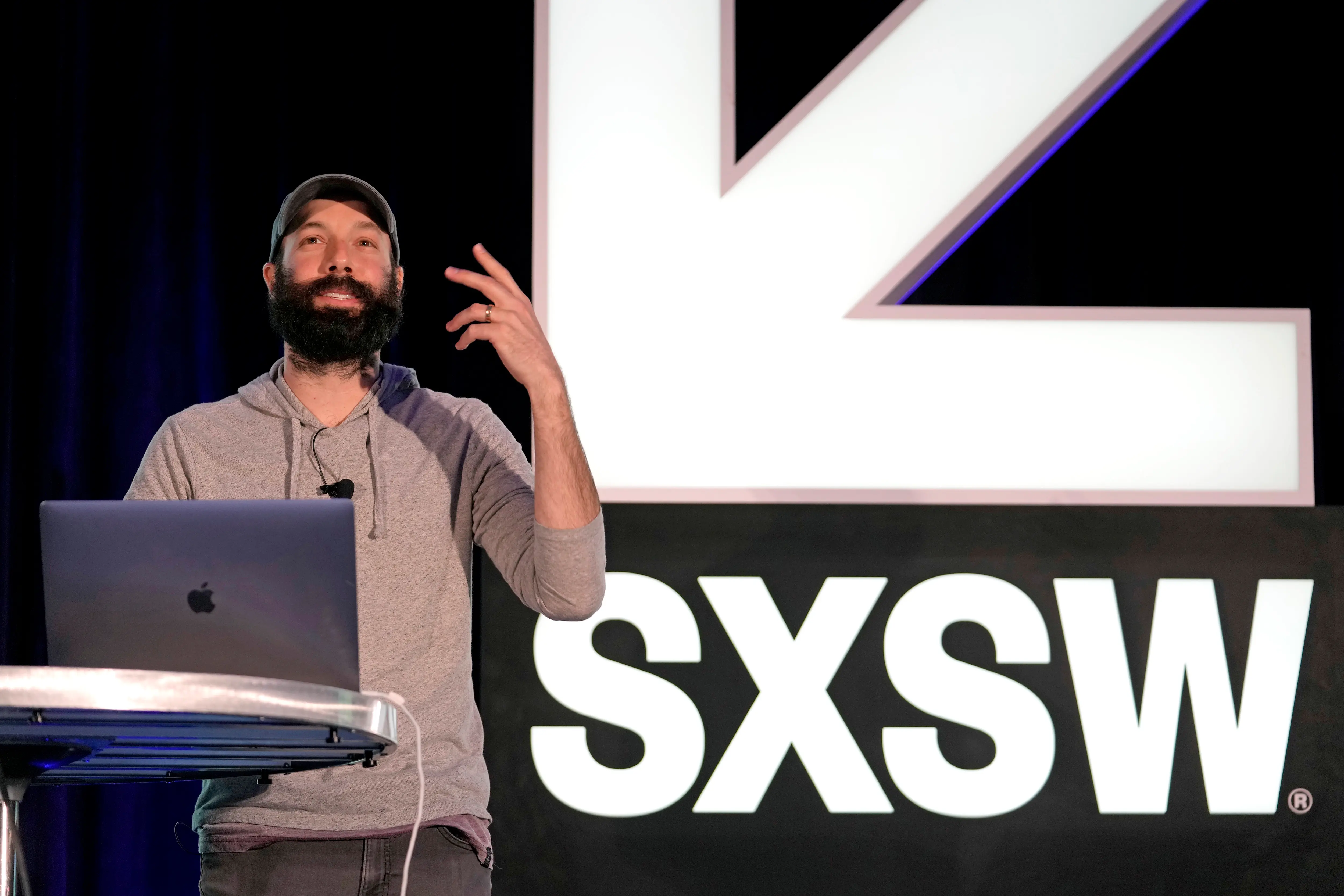 Who is Jack Conte? “Bricks & Minifigs can stuff it” says Patreon CEO ...