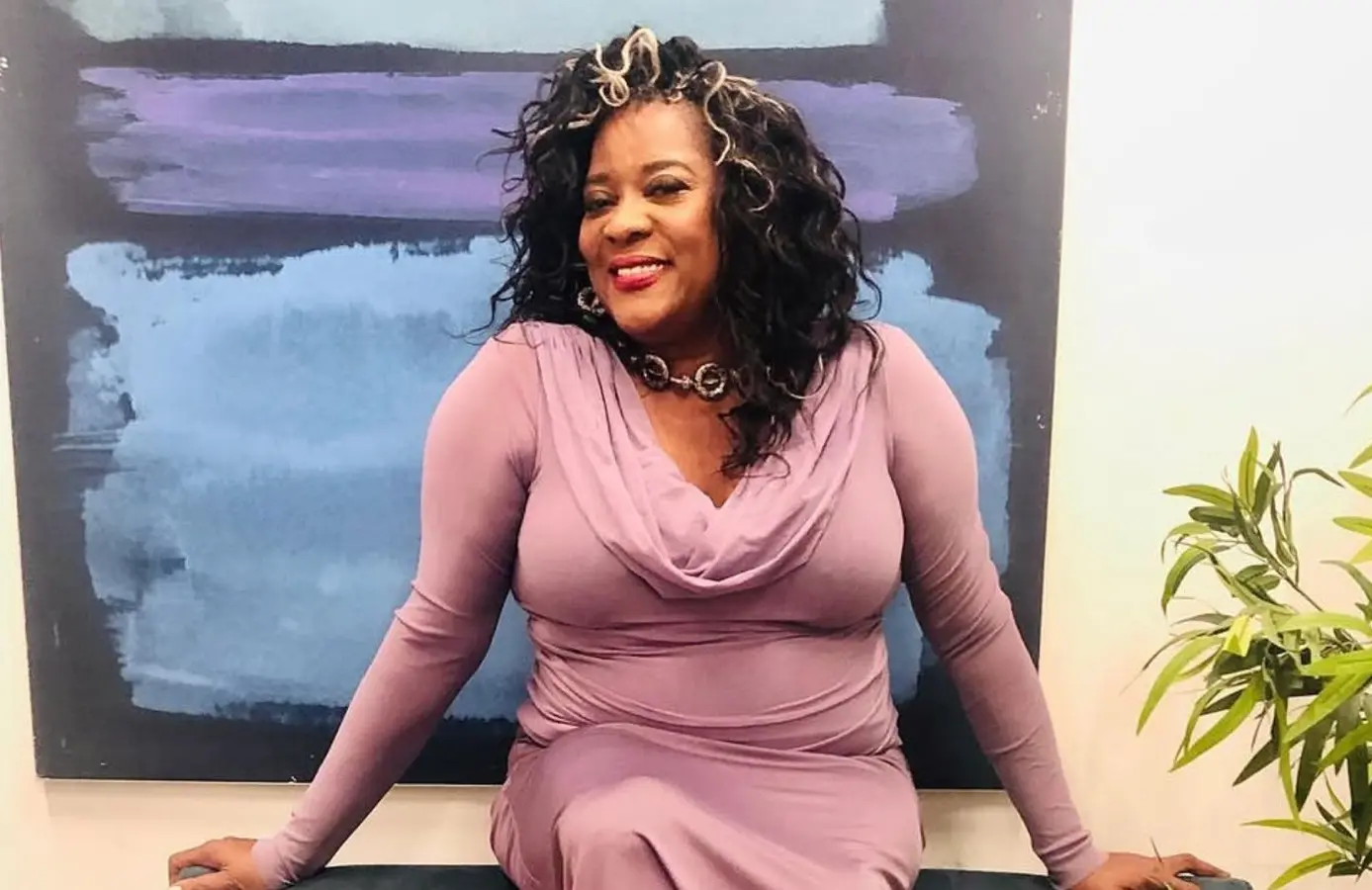 loretta devine net worth 2024