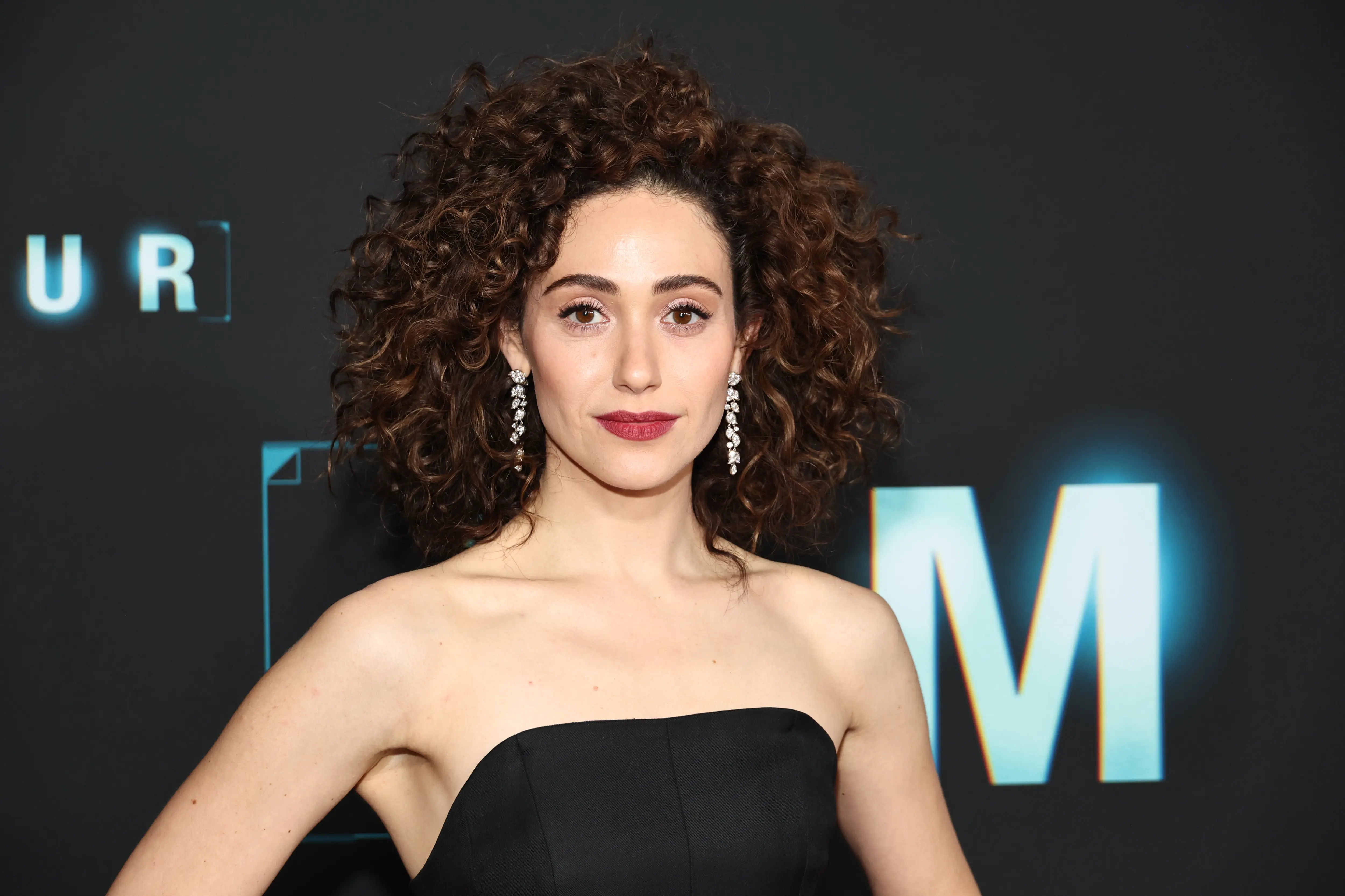 Why is Emmy Rossum trending? Netizens debate as viral tweet sparks alleged Shameless drama claim