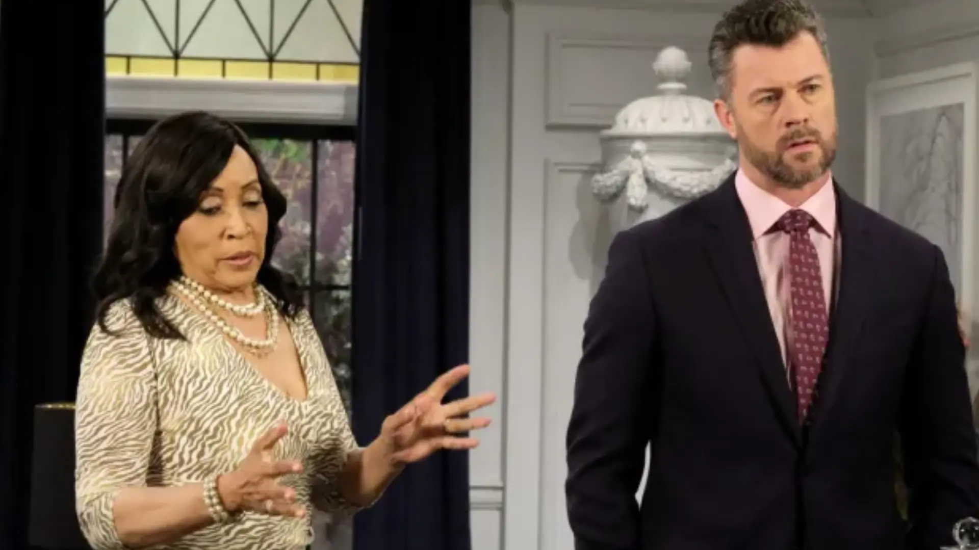 Days of Our Lives spoilers for next 2 weeks (June