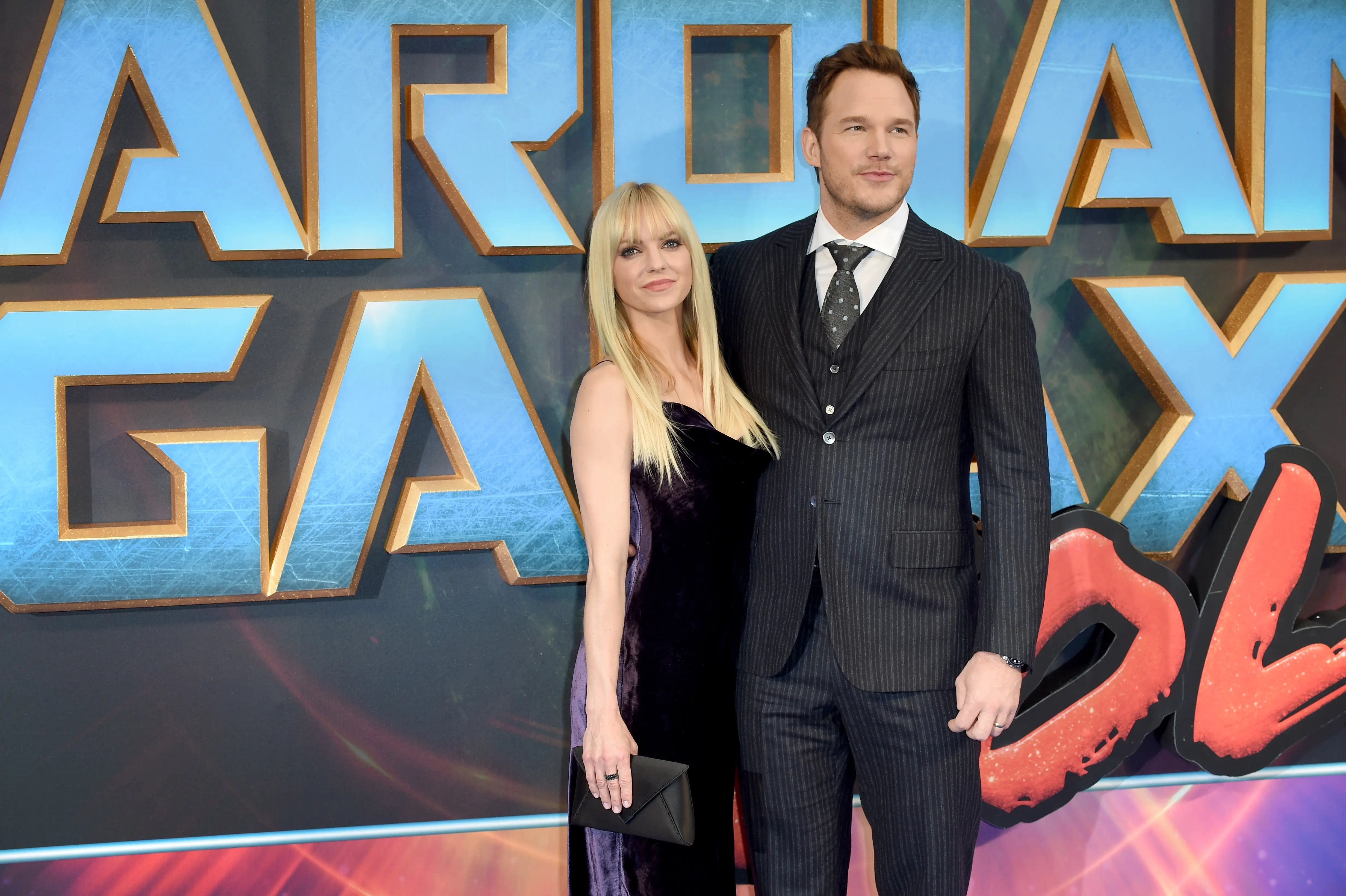 When did Chris Pratt and Anna Faris split? Details explored