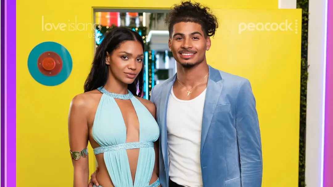 Love Island USA season 8: Melanie and Sincere's strong connection hits