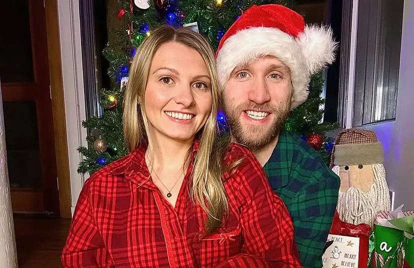 Why did the influencer couple share their controversial pregnancy ...