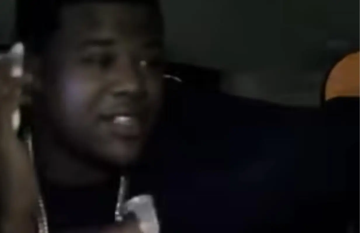 Lul Pat Rapper Who killed Lil Phat? Inside the death of Georgia rapper as fans ...