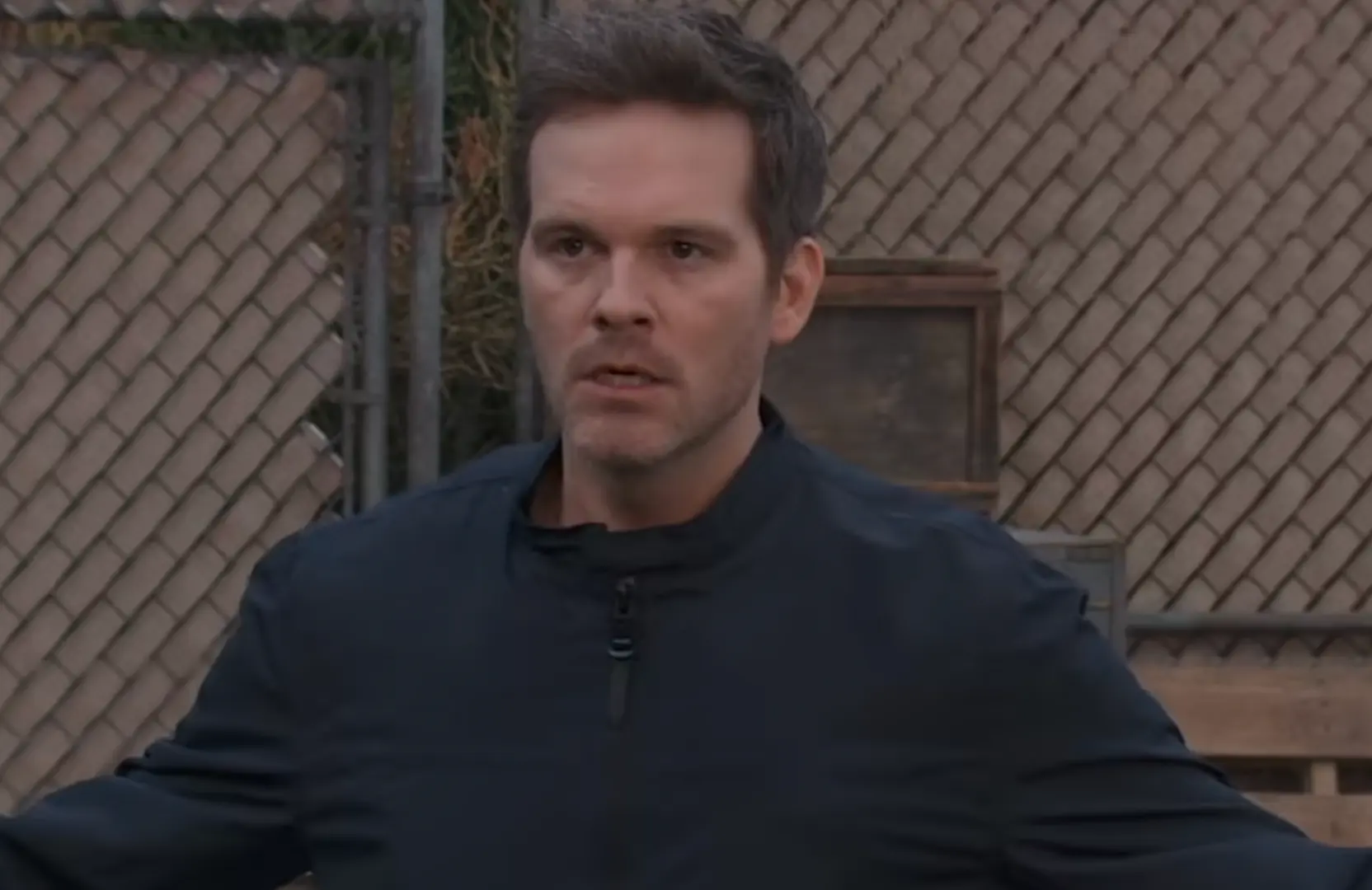 What happened on General Hospital today (June 9, 2026)? Sidwell shoots Lucas,  Brook Lynn plots against Willow, and Brennan warns Nina - PRIMETIMER