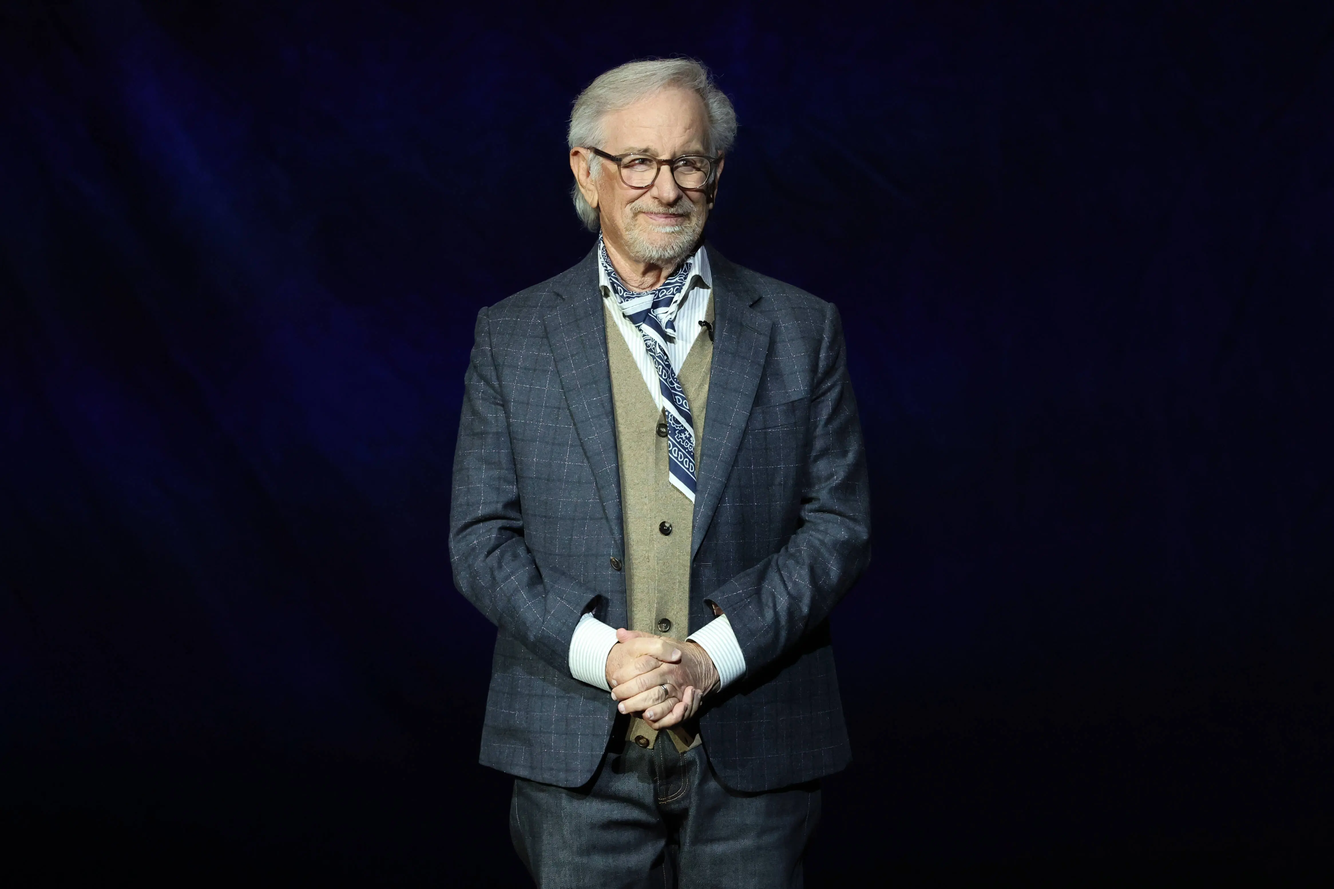 steven spielberg earnings - Ilustrasi 2