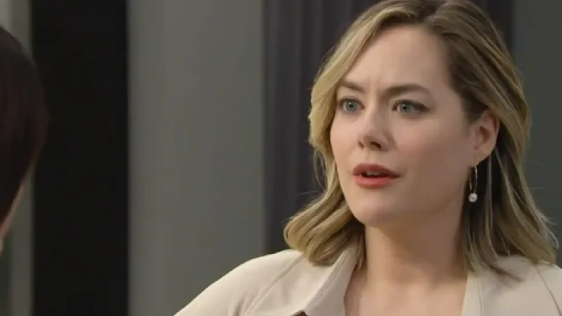 Explode And Project The Bold and the Beautiful spoilers: Steffy confronts Katie for answers ...