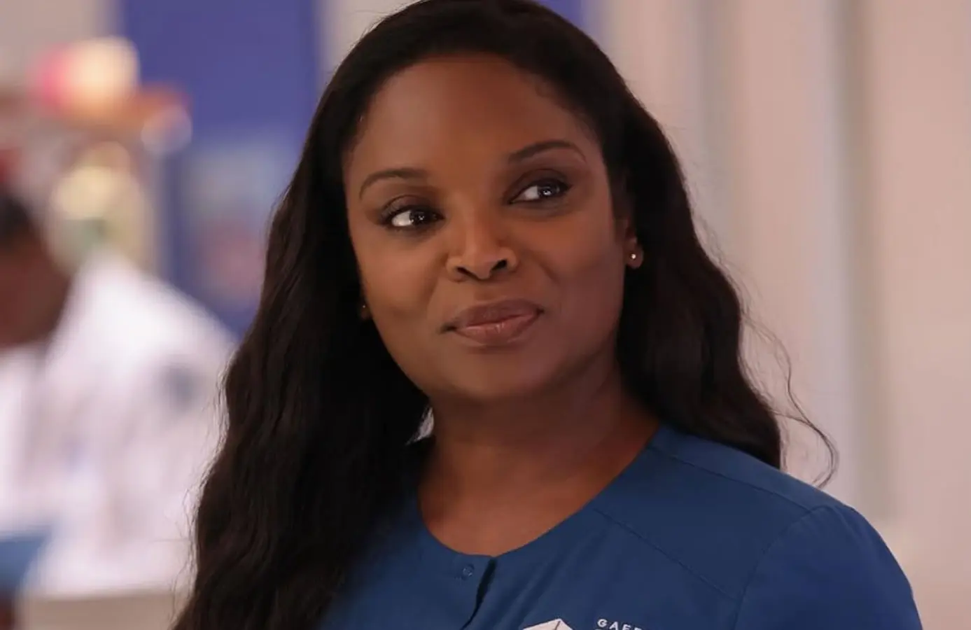 Who is Marlyne Barrett’s Chicago Med character? Storyline and details ...