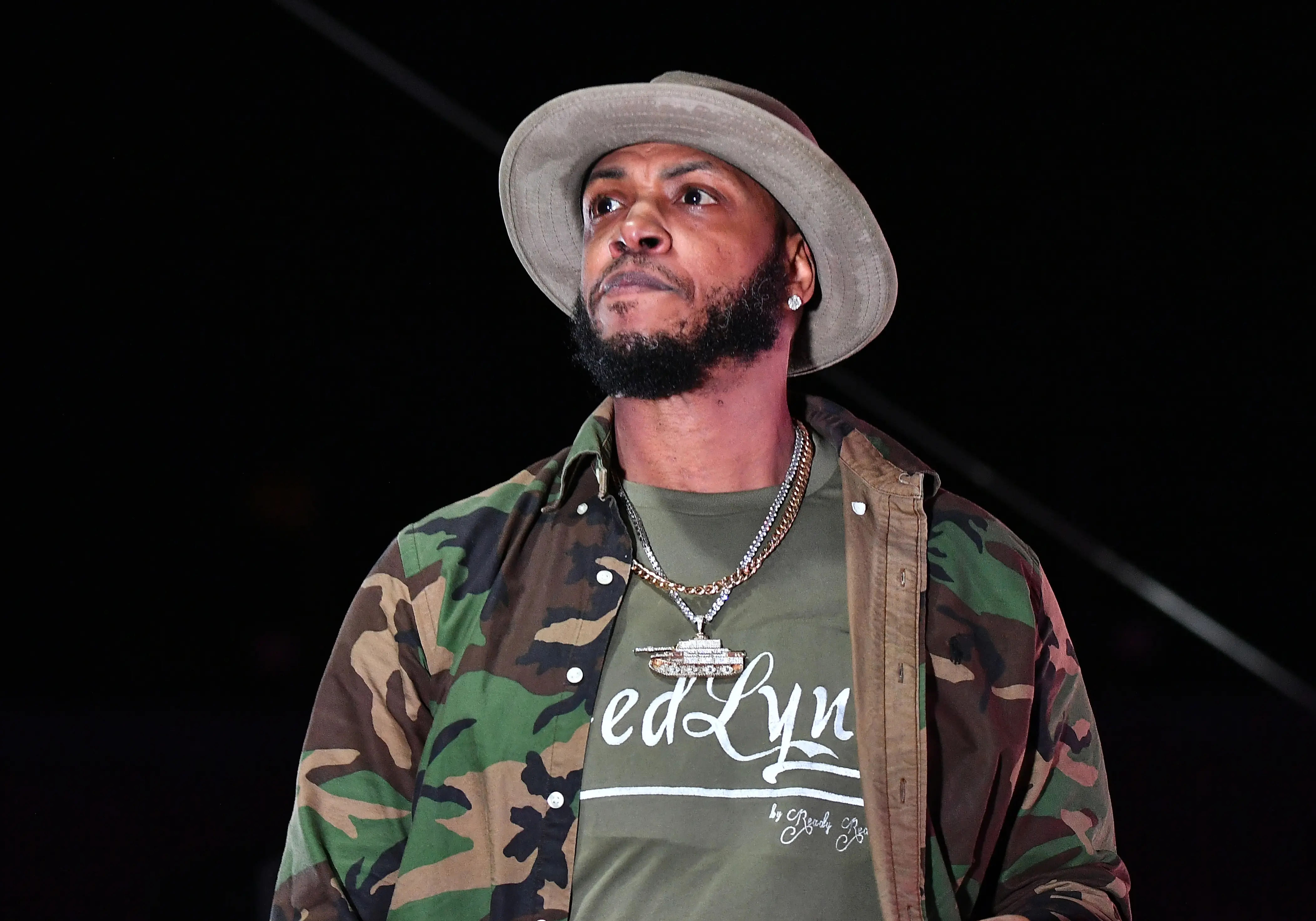 Legion Rapper What happened to Mystikal’s sister? Look inside rapper’s troubled life ...